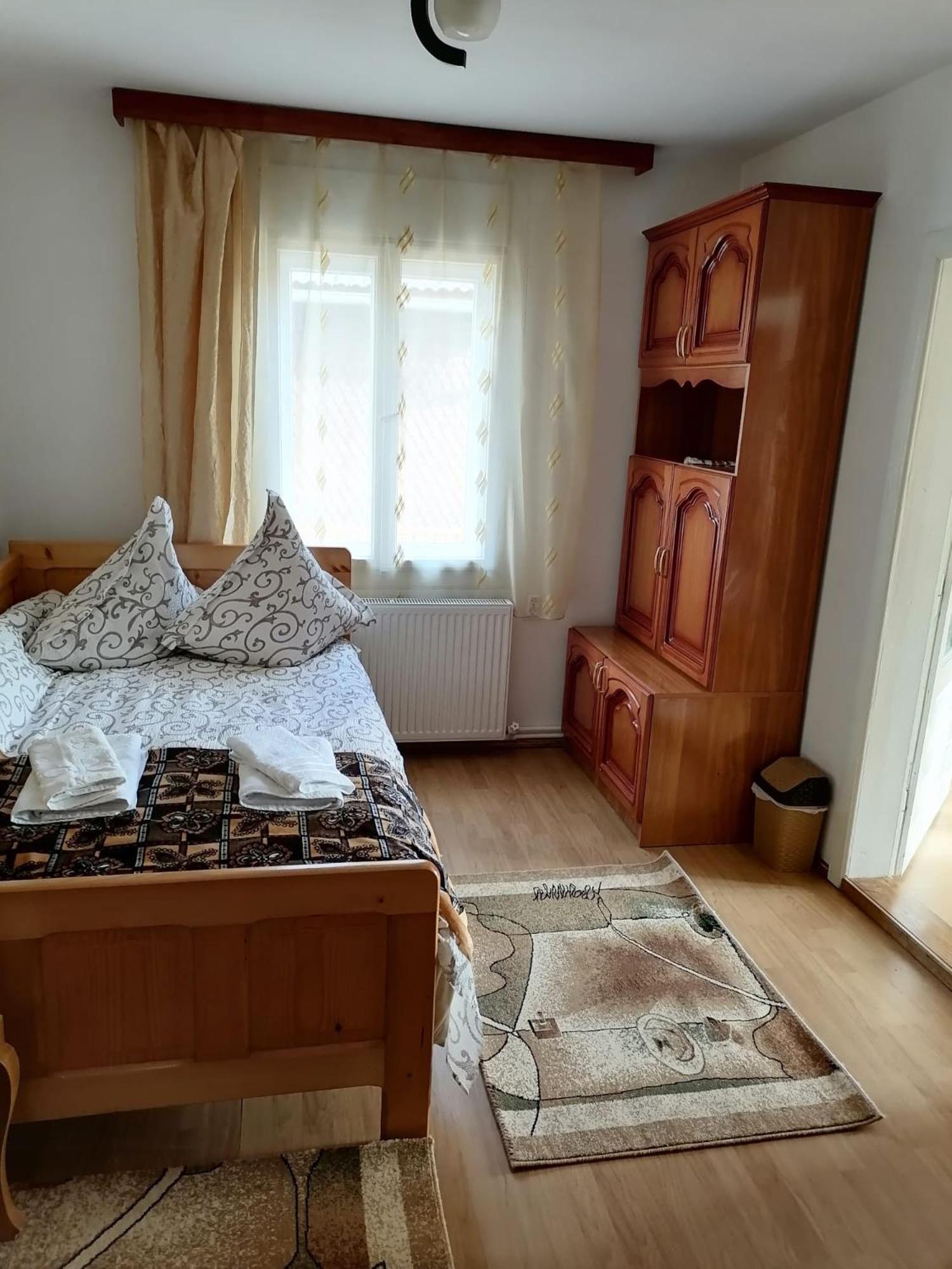 Double Room with Park View photo 3