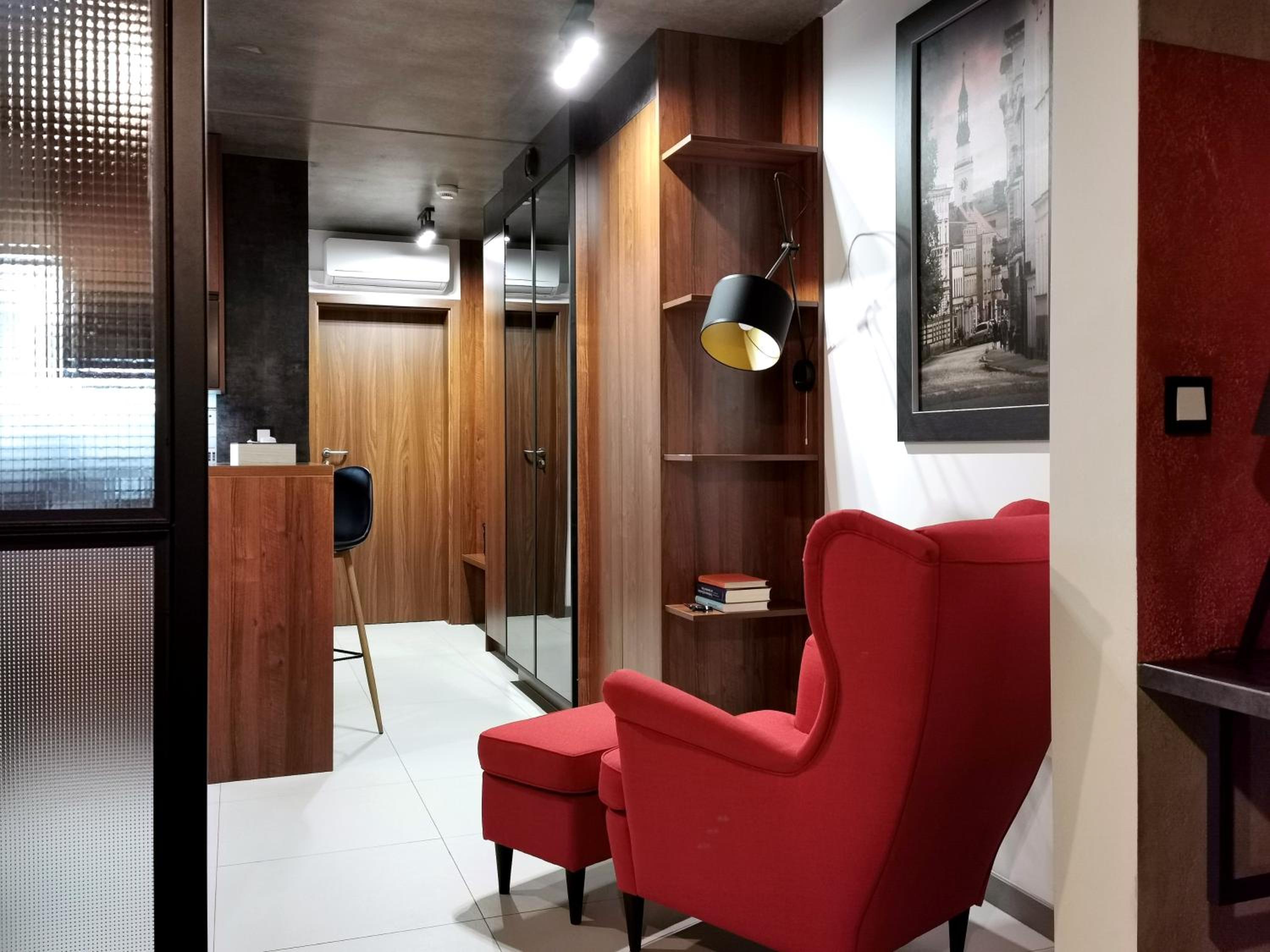 Deluxe Apartment - Photo 11
