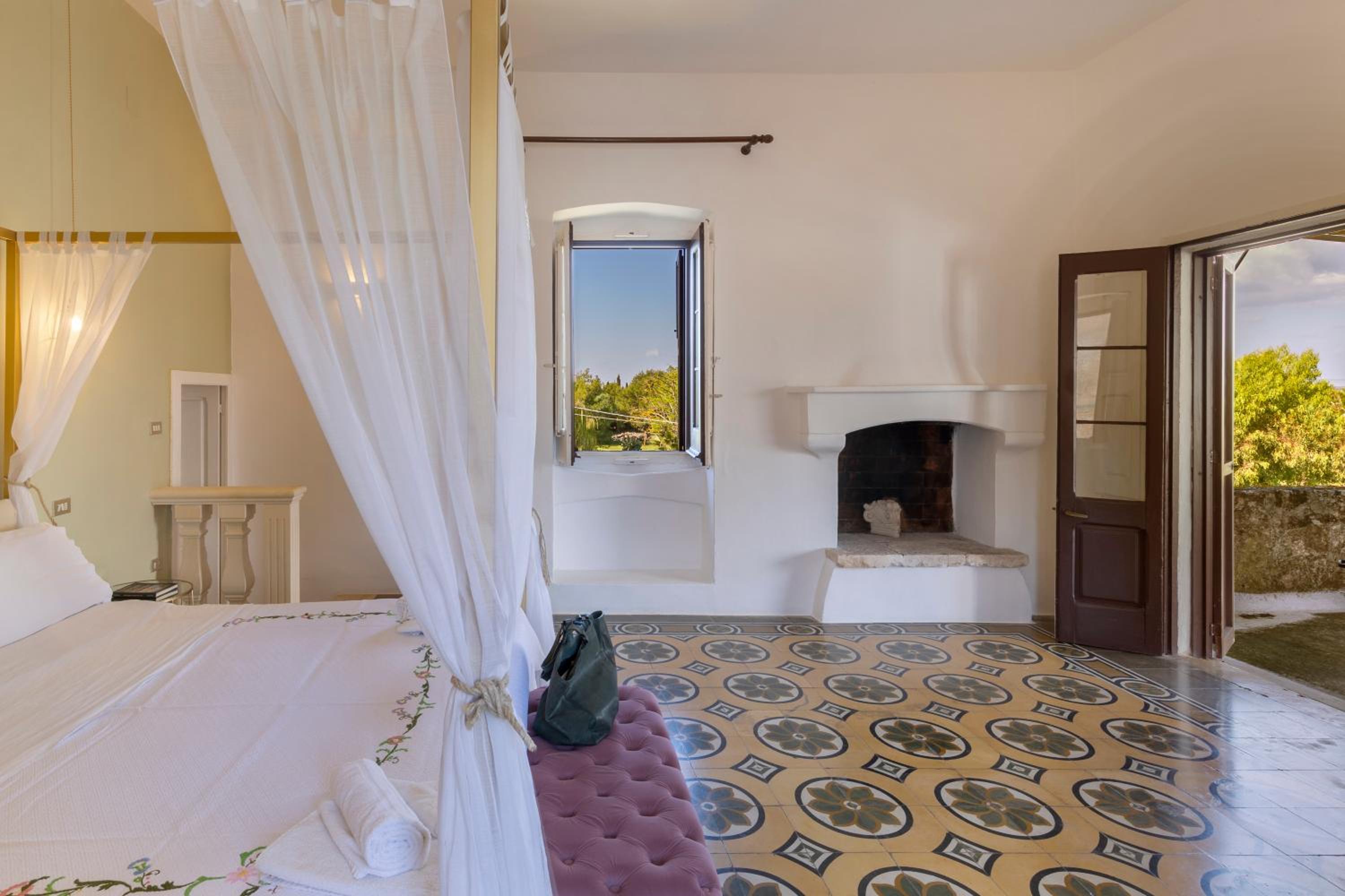Junior Suite with Terrace photo 3