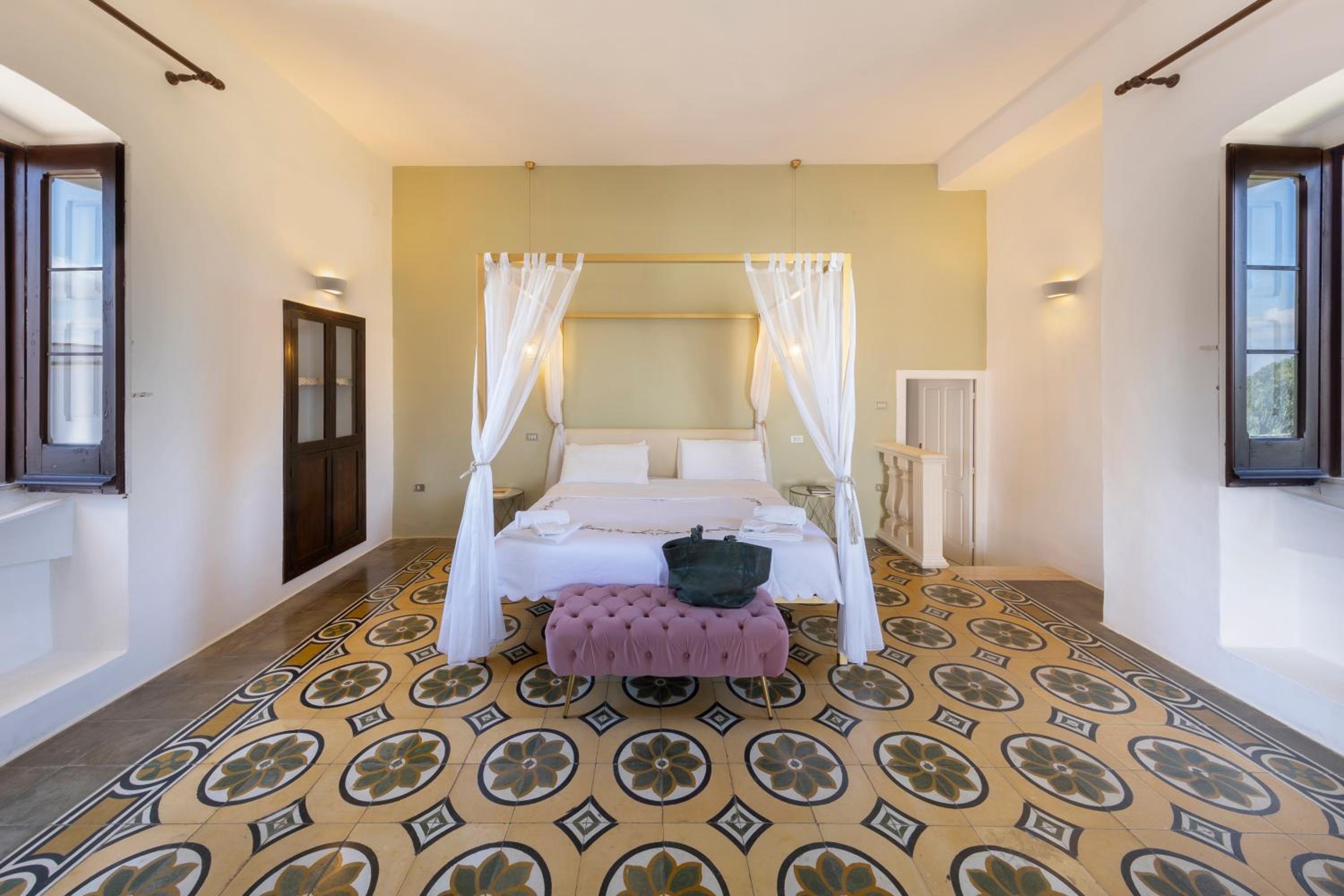 Junior Suite with Terrace photo 1