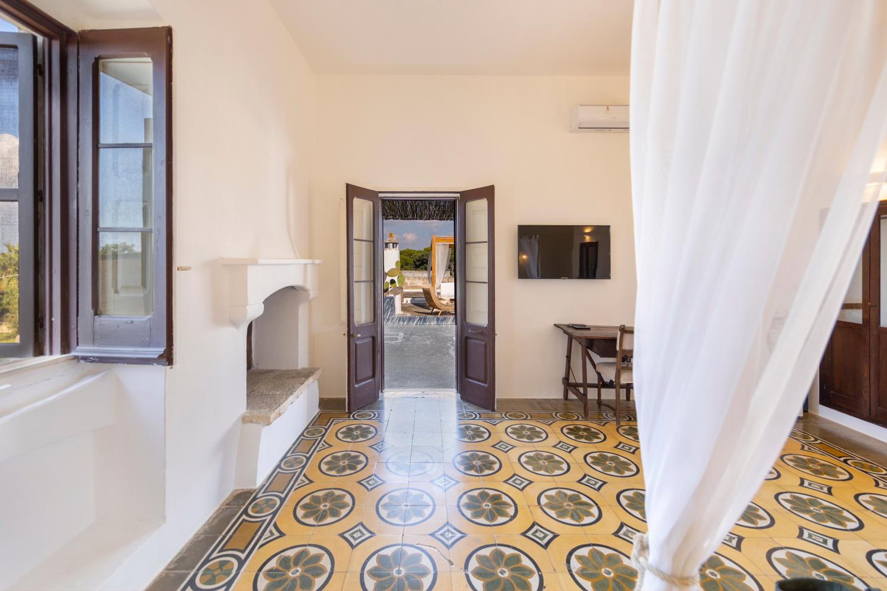 Junior Suite with Terrace photo 2