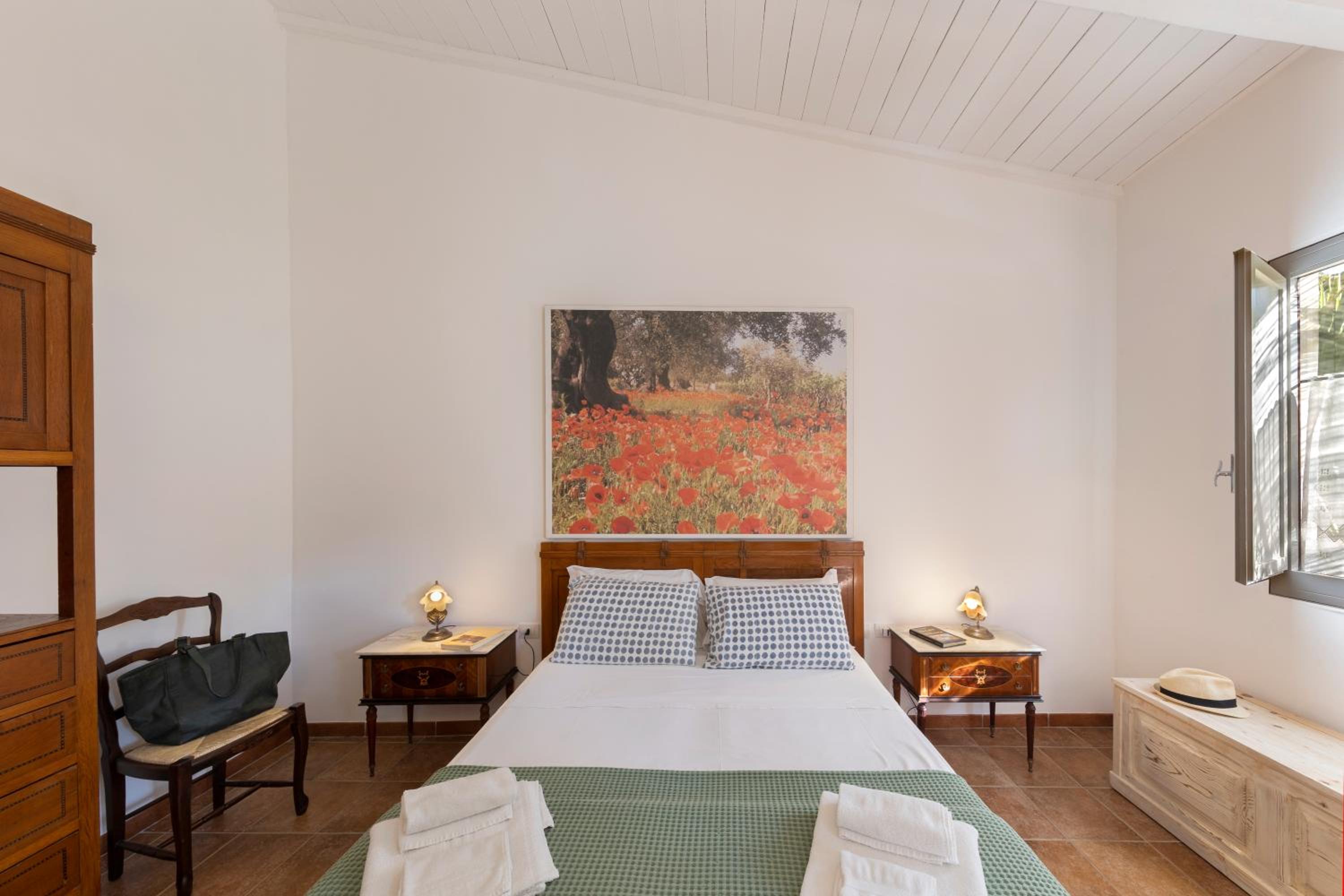 Comfort Triple Room photo 2