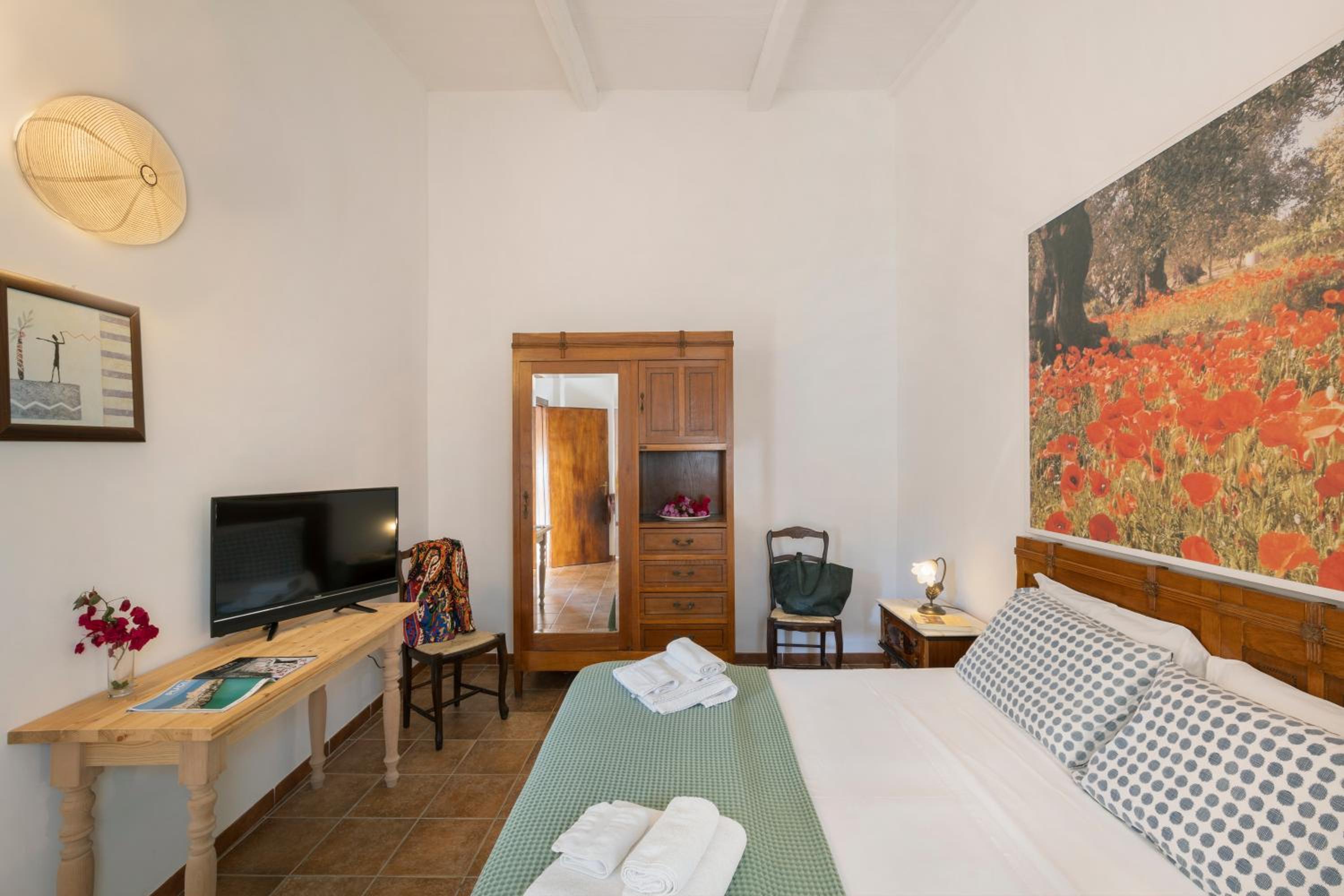 Comfort Triple Room photo 1