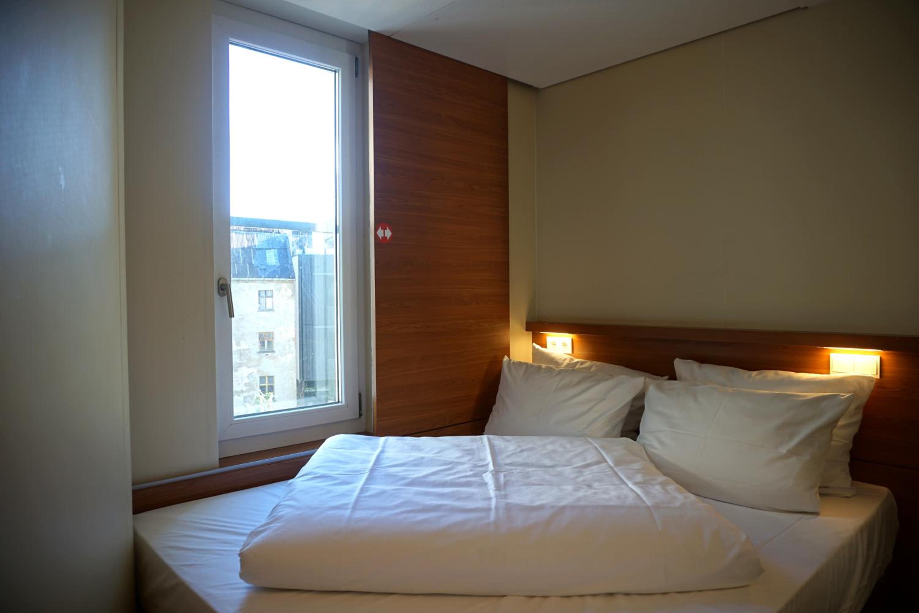 Small Double Room photo 3