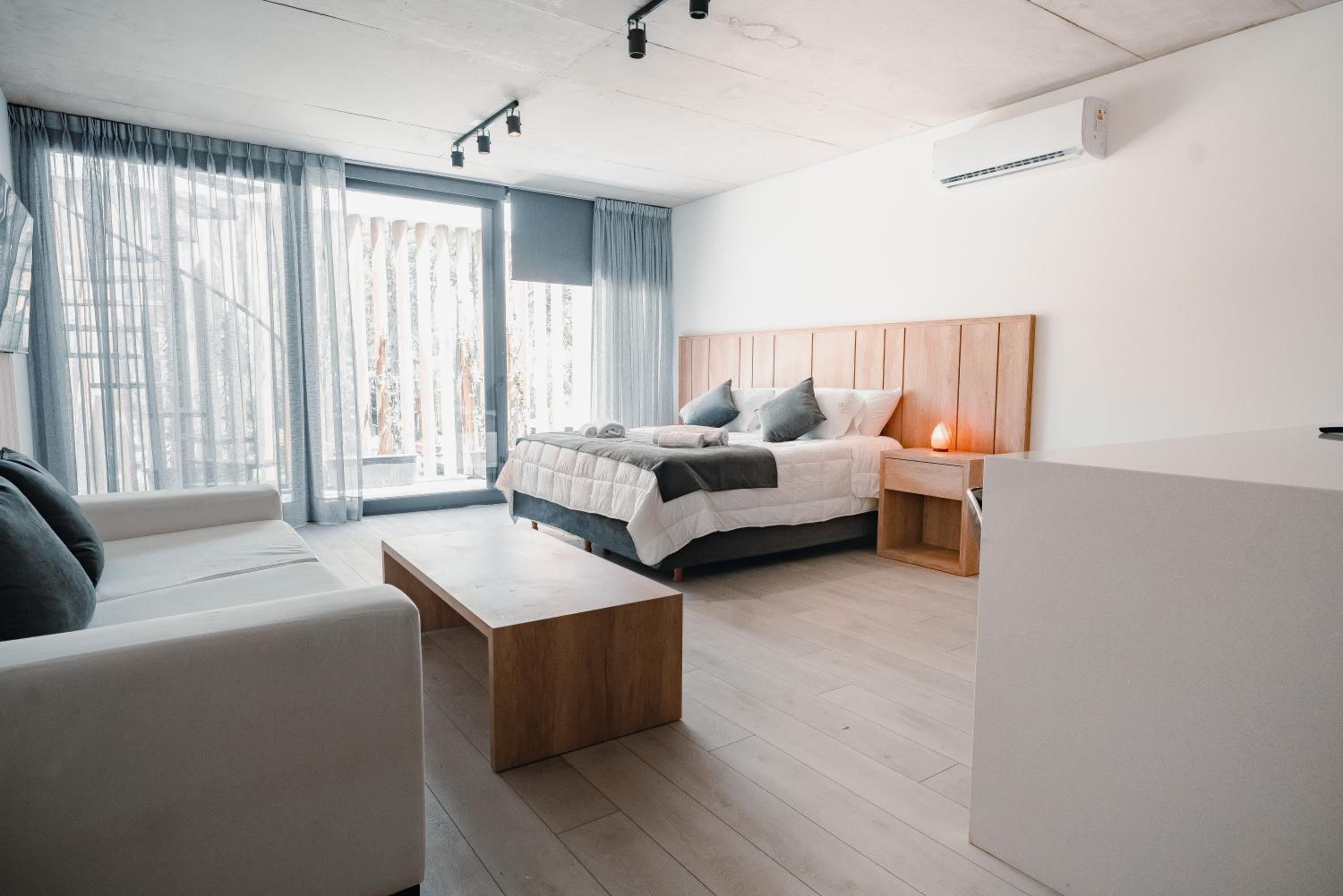 Loft photo 1
