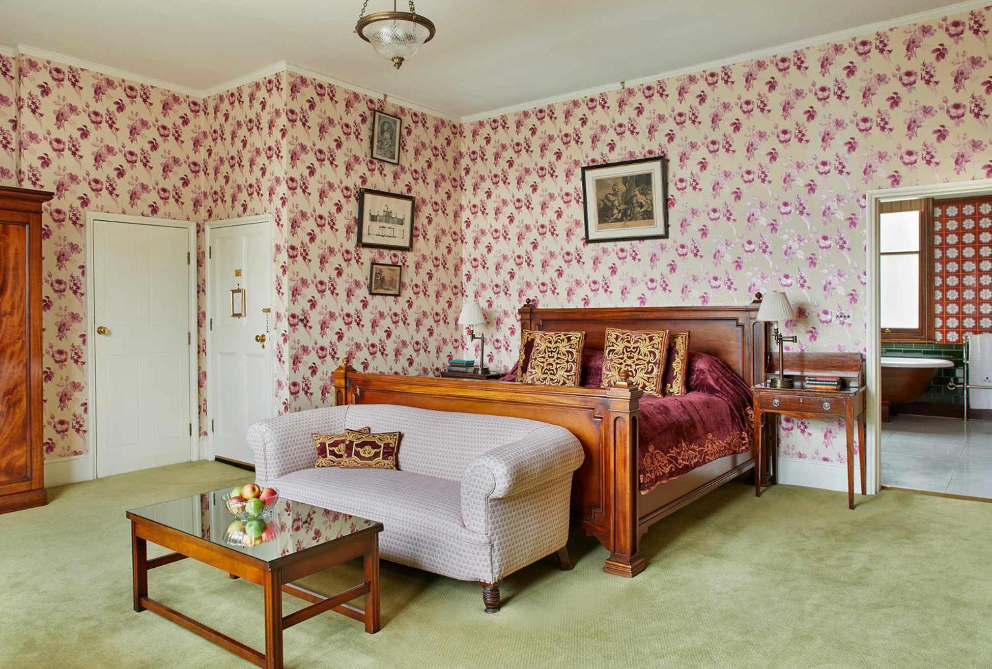 Superior Queen Room photo 3