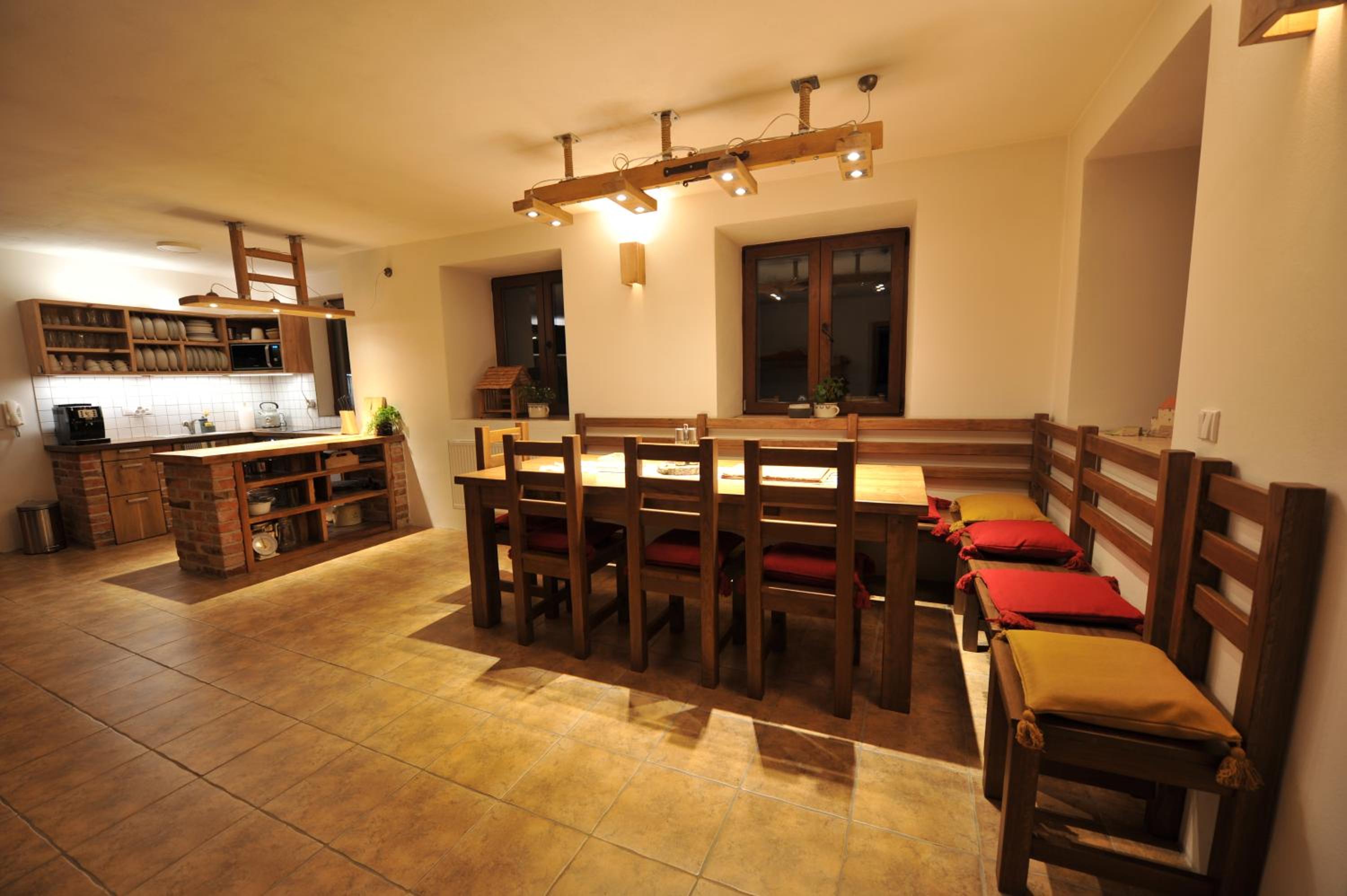 Premium One-Bedroom Apartment (2 Adults) photo 2