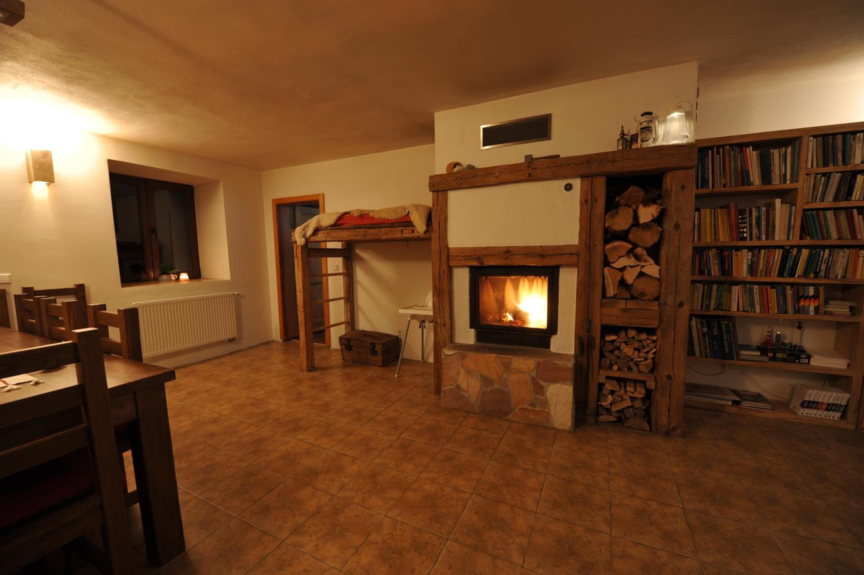 Premium Four-Bedroom House photo 1