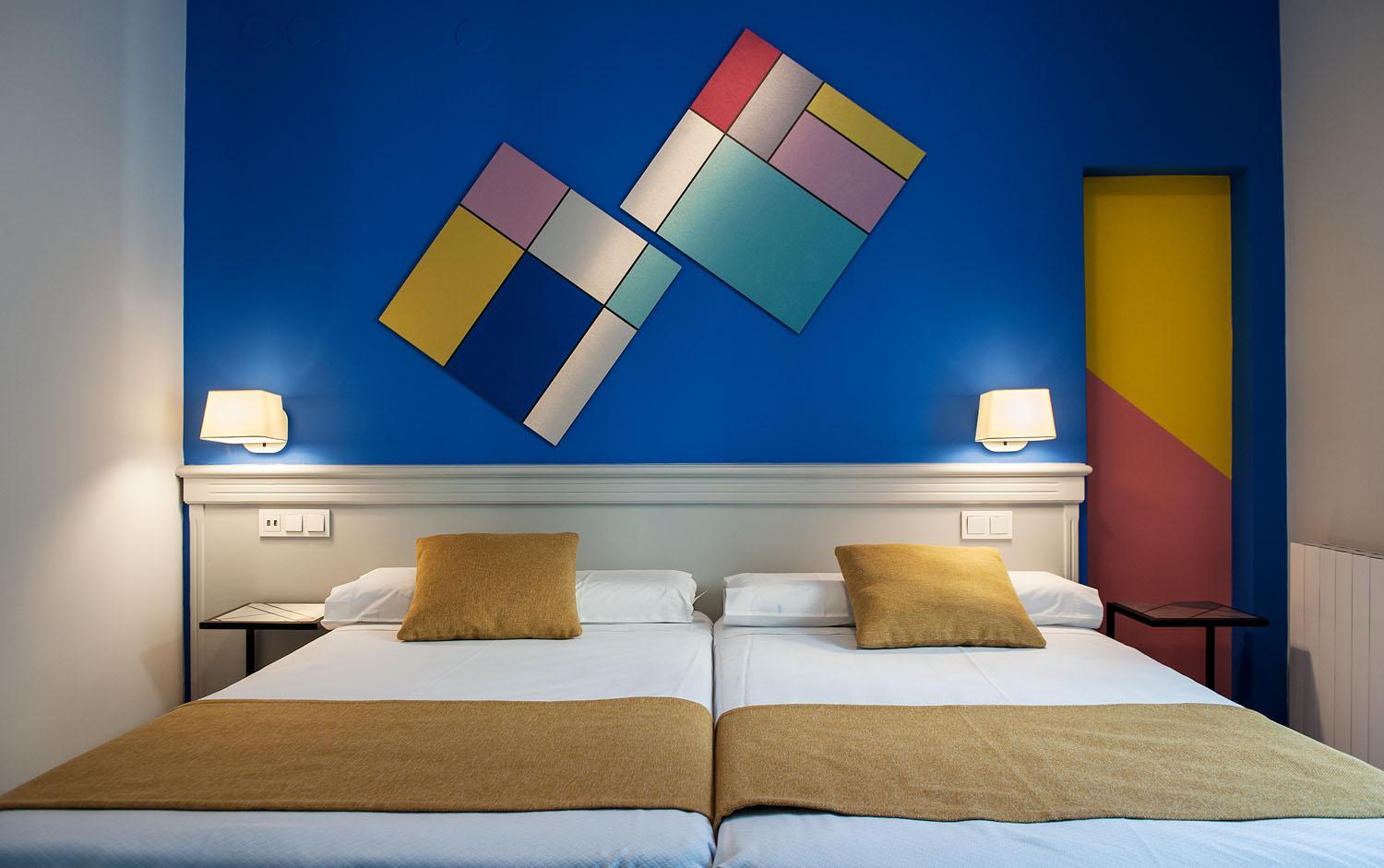 Twin Room photo 2