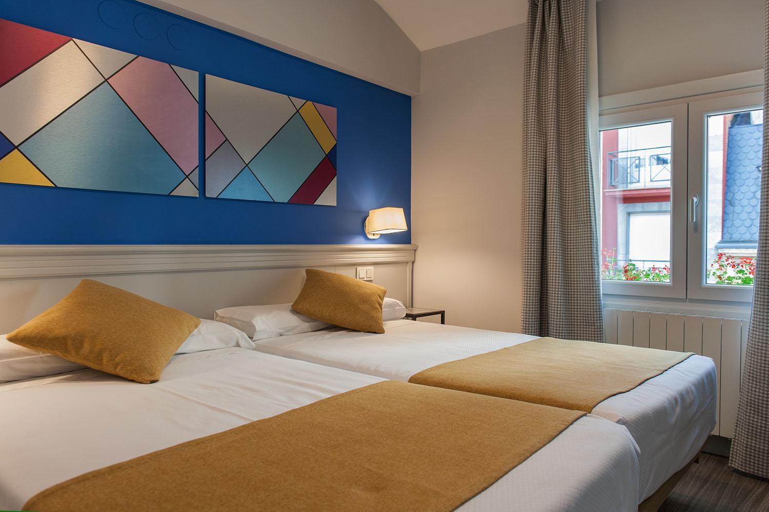 Twin Room photo 3