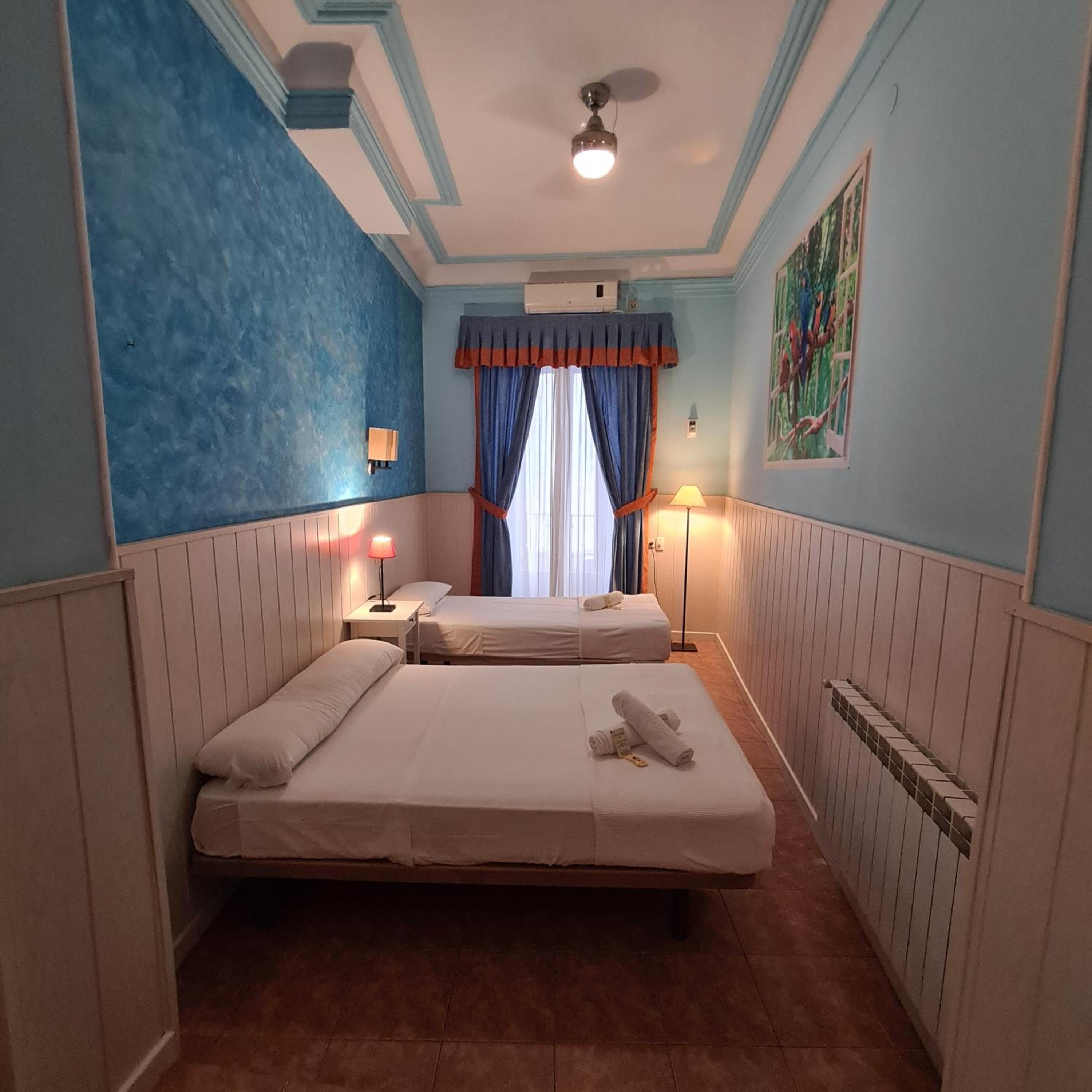 Basic Triple Room - Photo 2