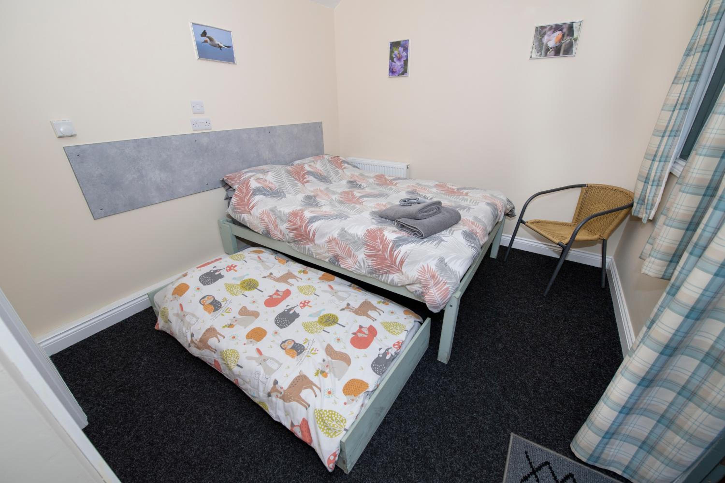 One-Bedroom Apartment - Photo 6