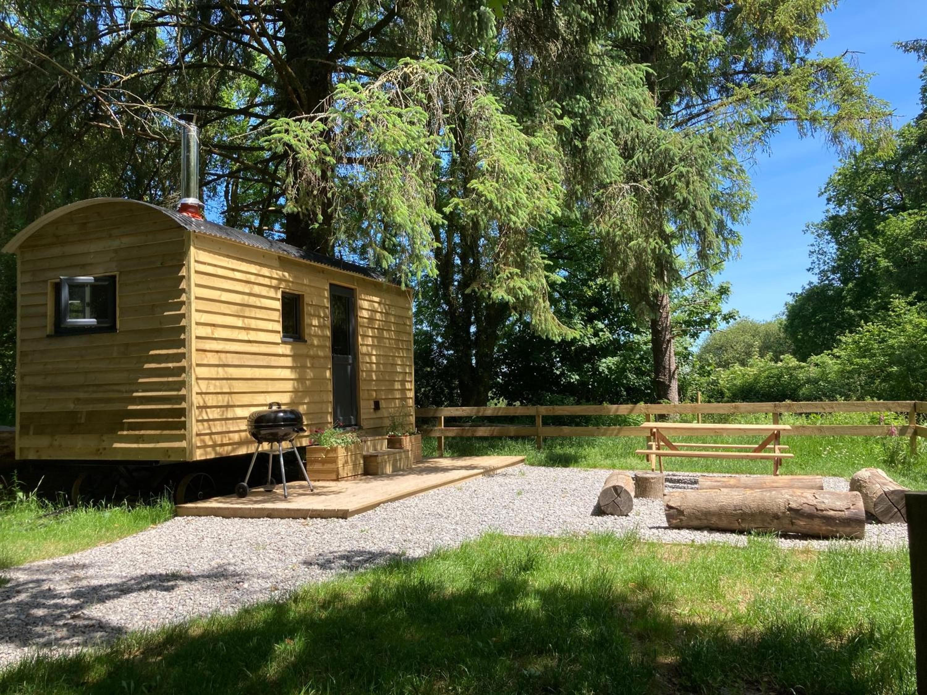 Chalet photo 2