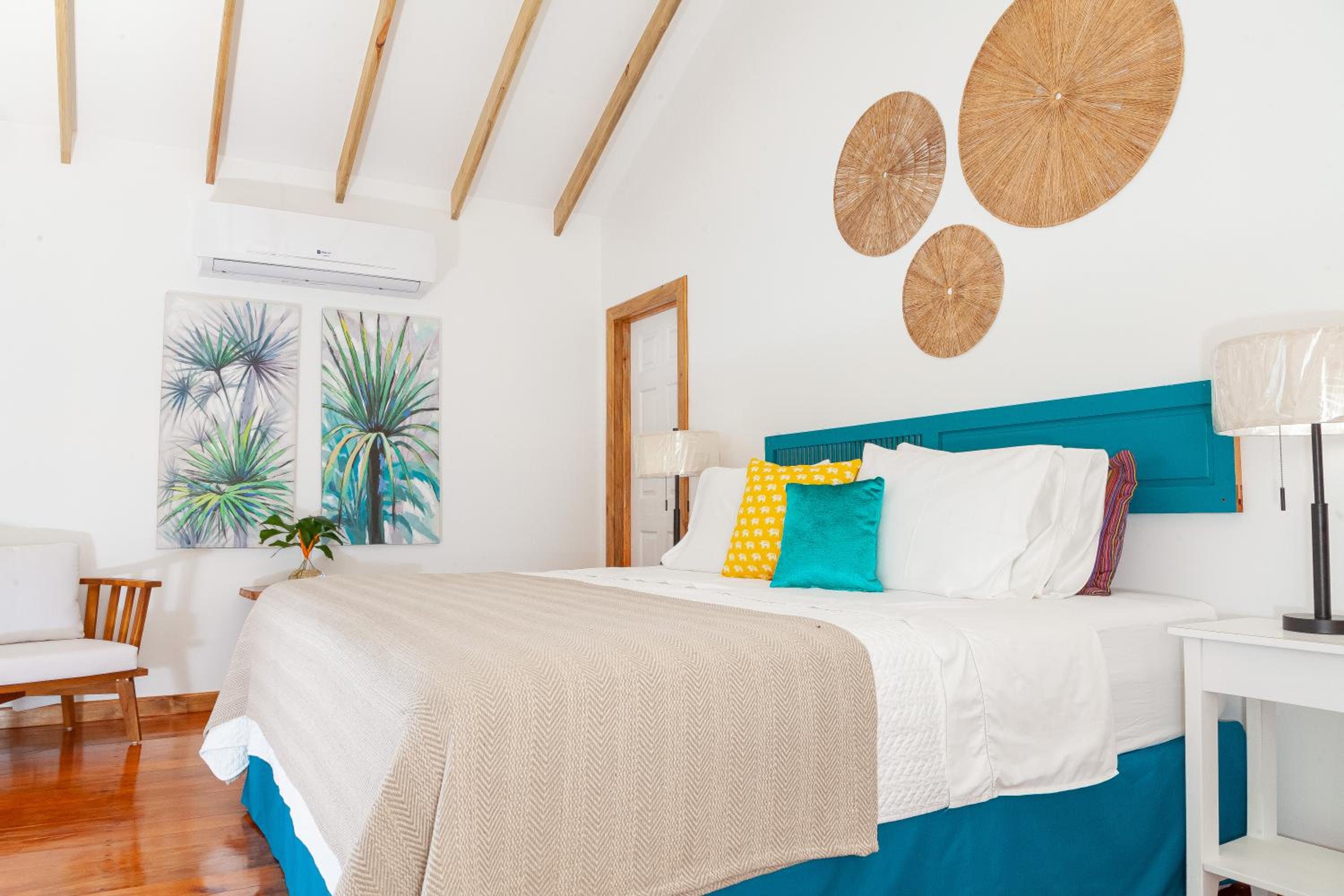 One-Bedroom Villa