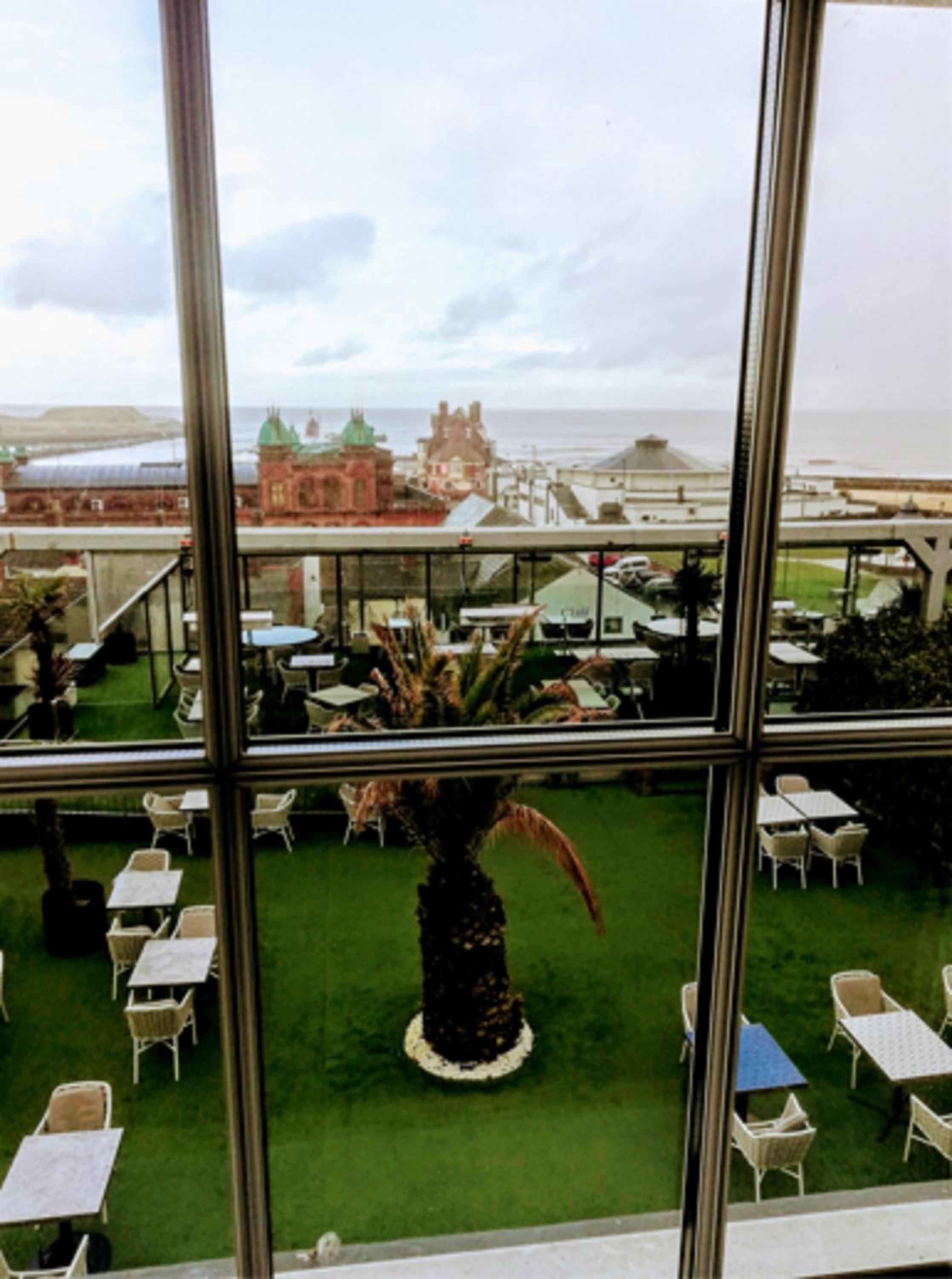 Double Room with Sea View - Photo 4