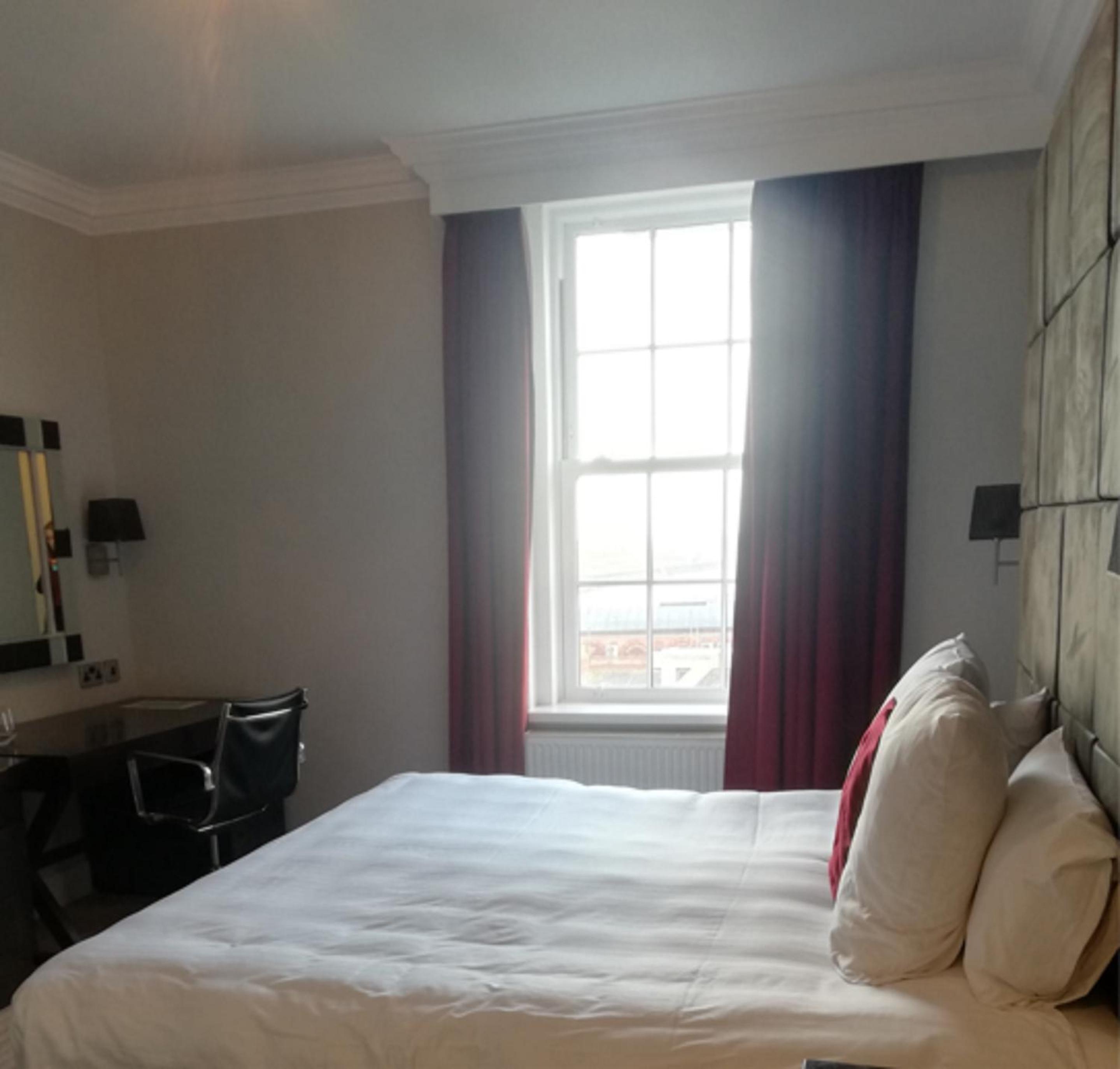 Double Room with Sea View - Photo 1