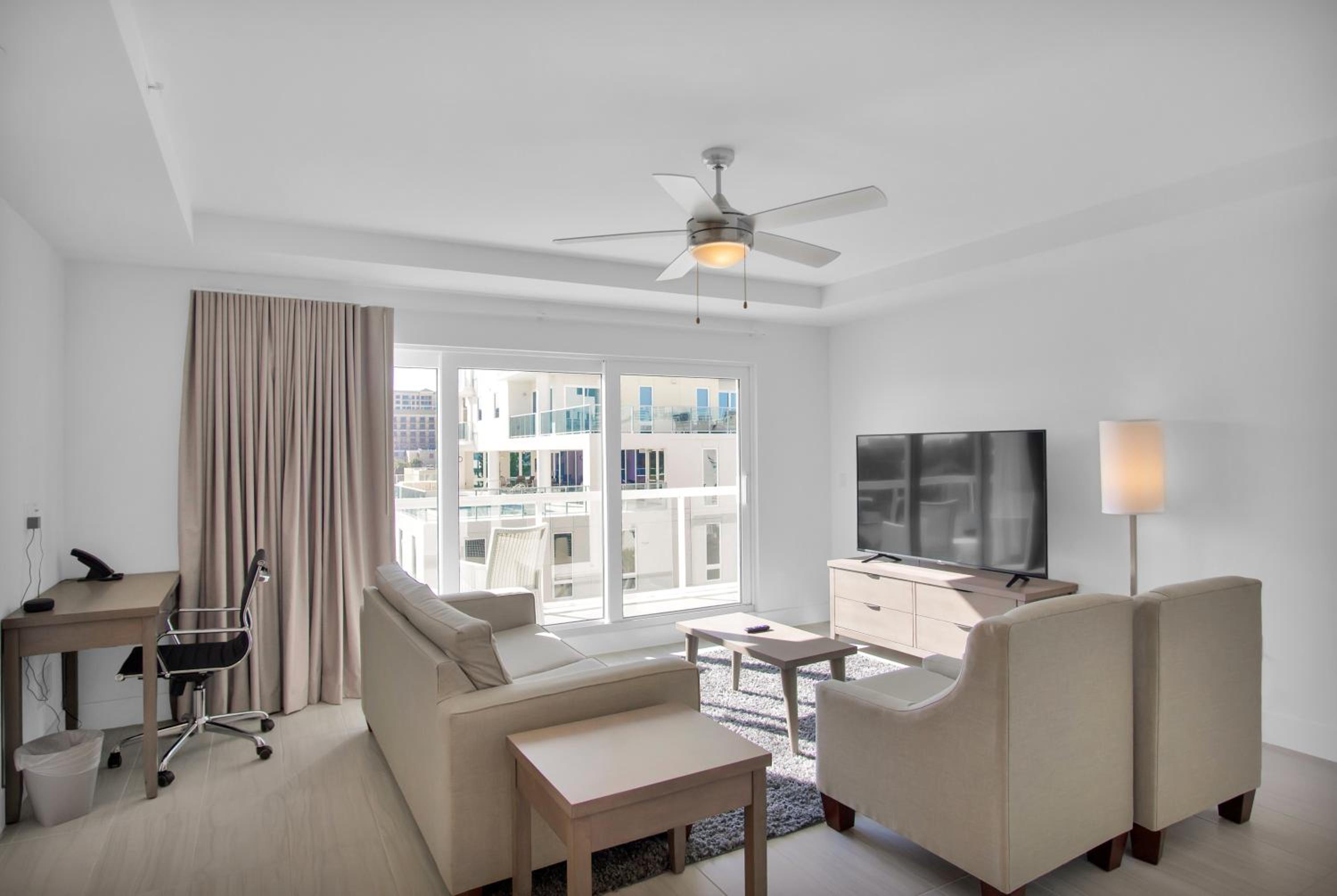 Standard Suite
