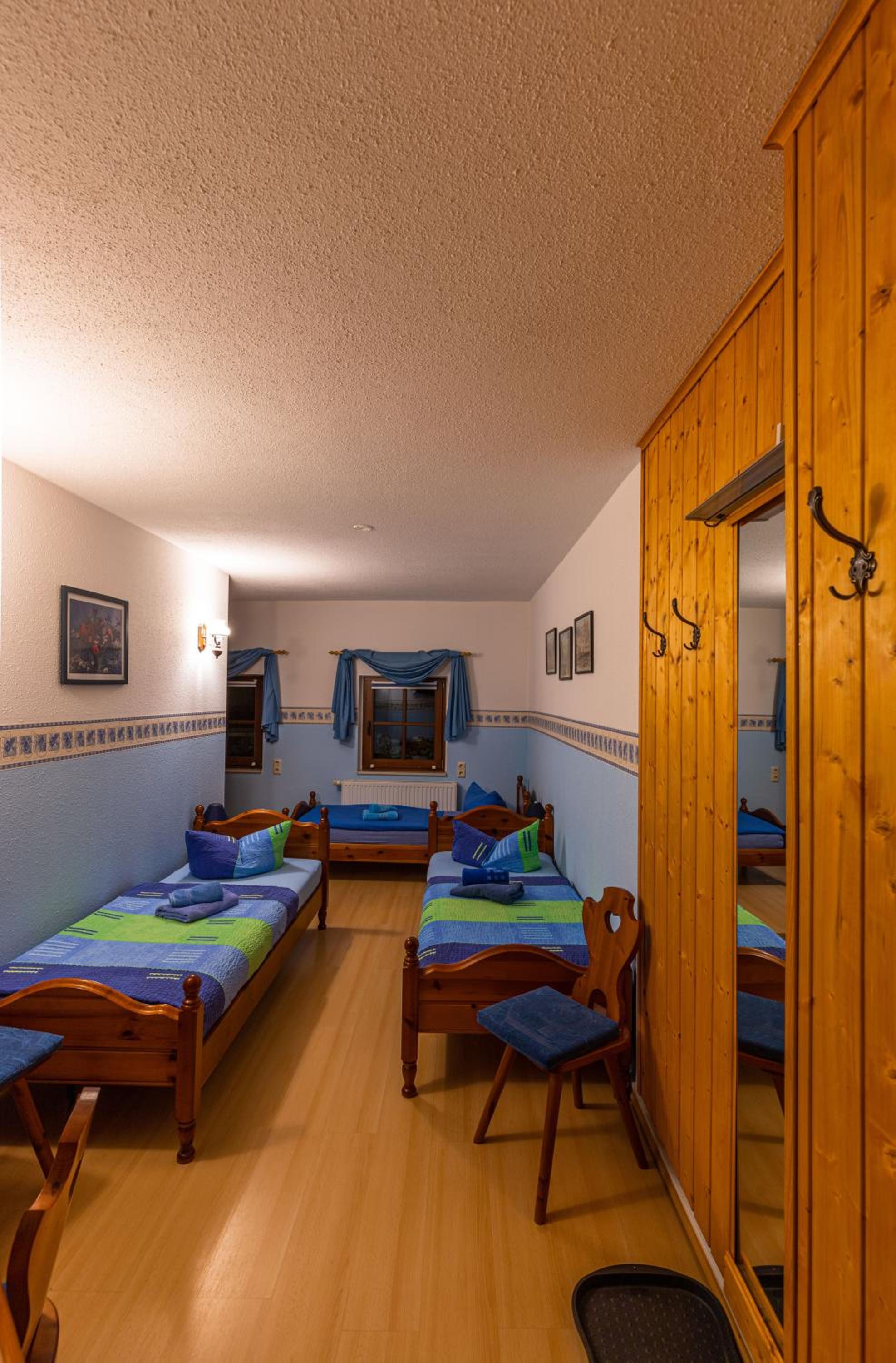 Triple Room - Photo 2