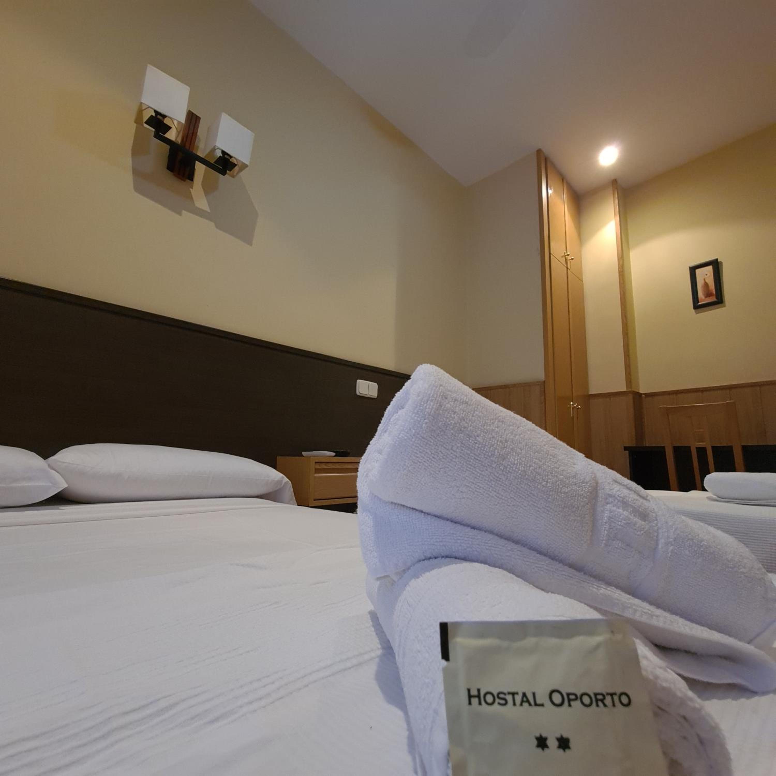 Basic Triple Room - Photo 1