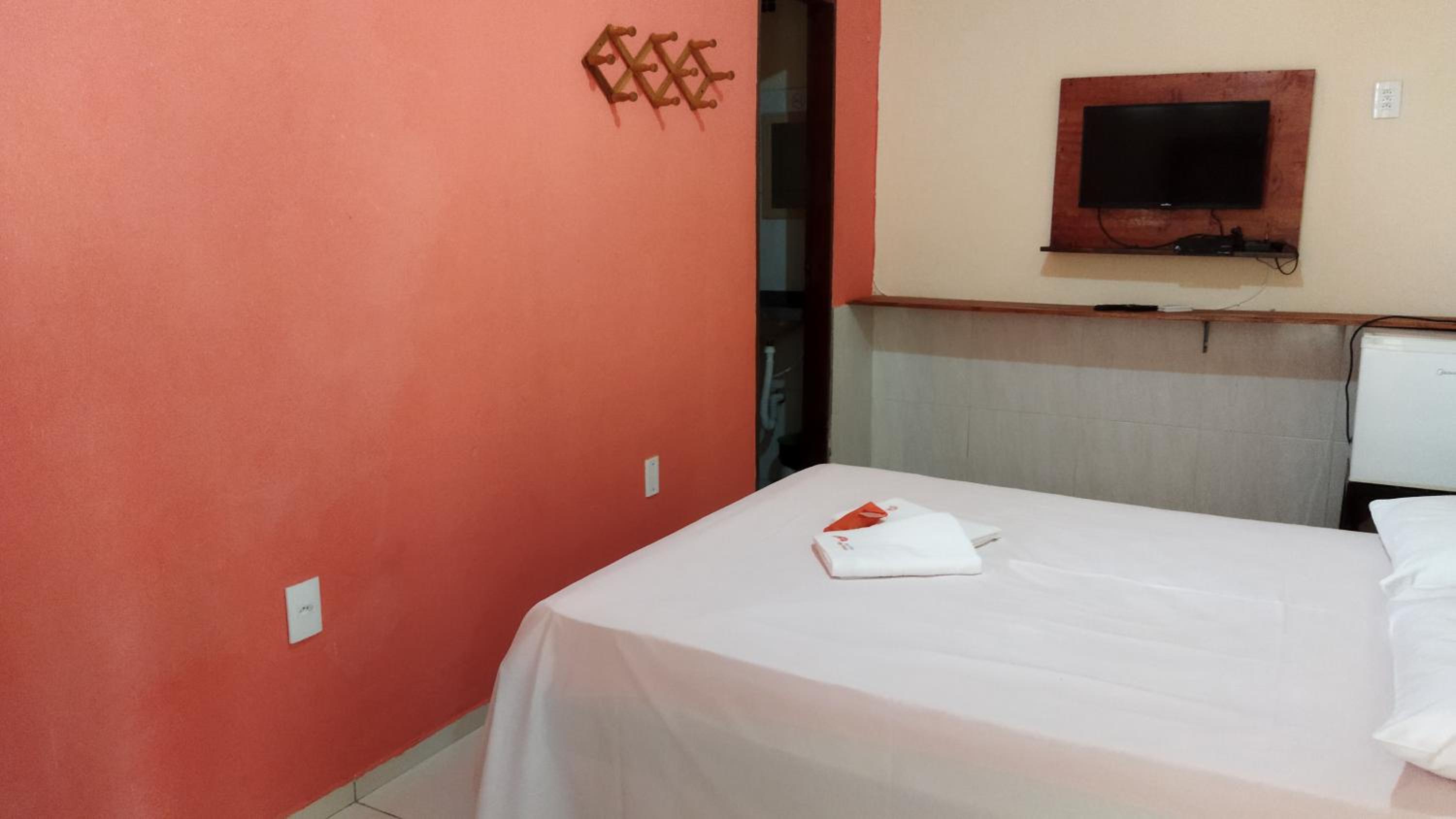 Deluxe Double Room - Photo 1