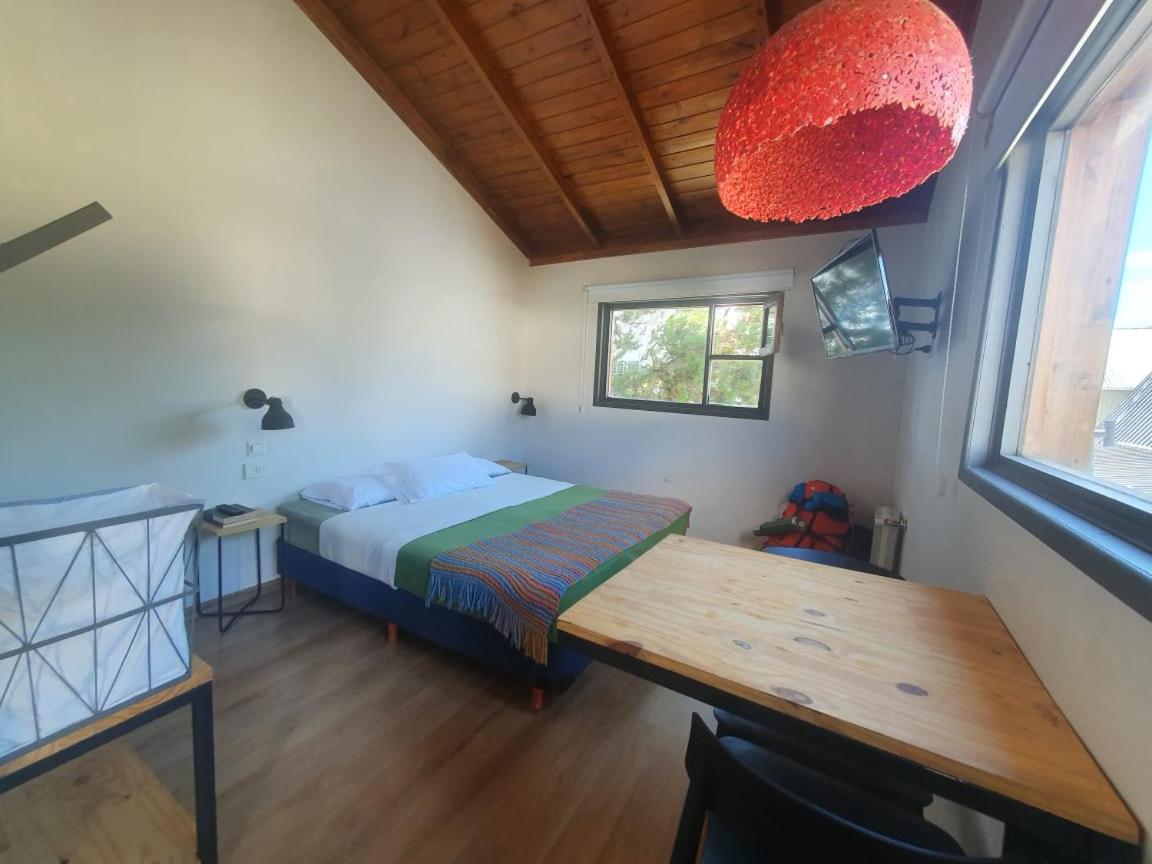 Double Room with Private Bathroom photo 1