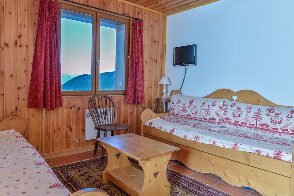 Chalet photo 3