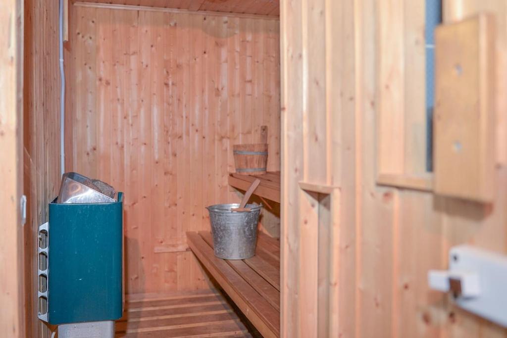 Chalet photo 2