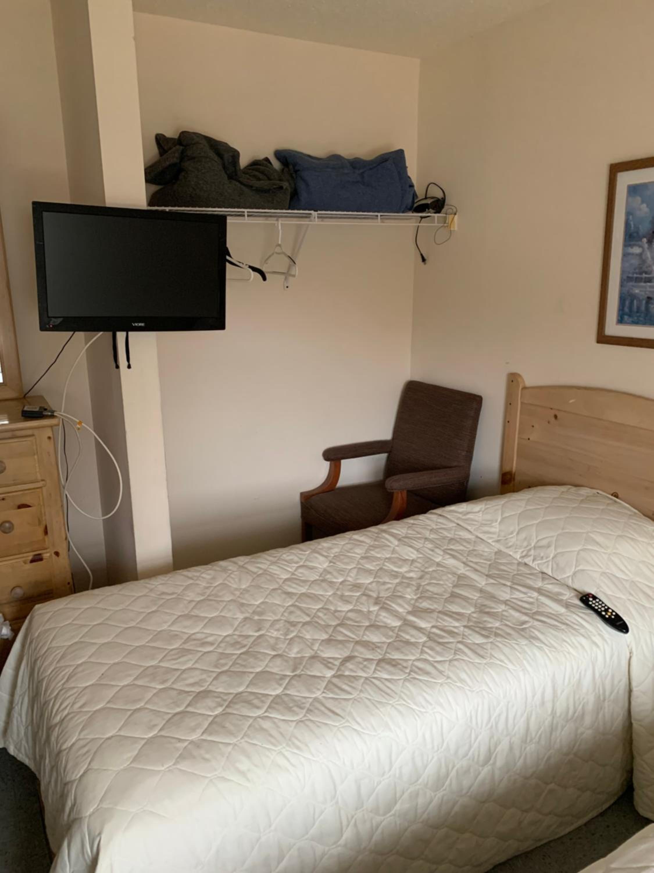 Standard Double Room photo 3