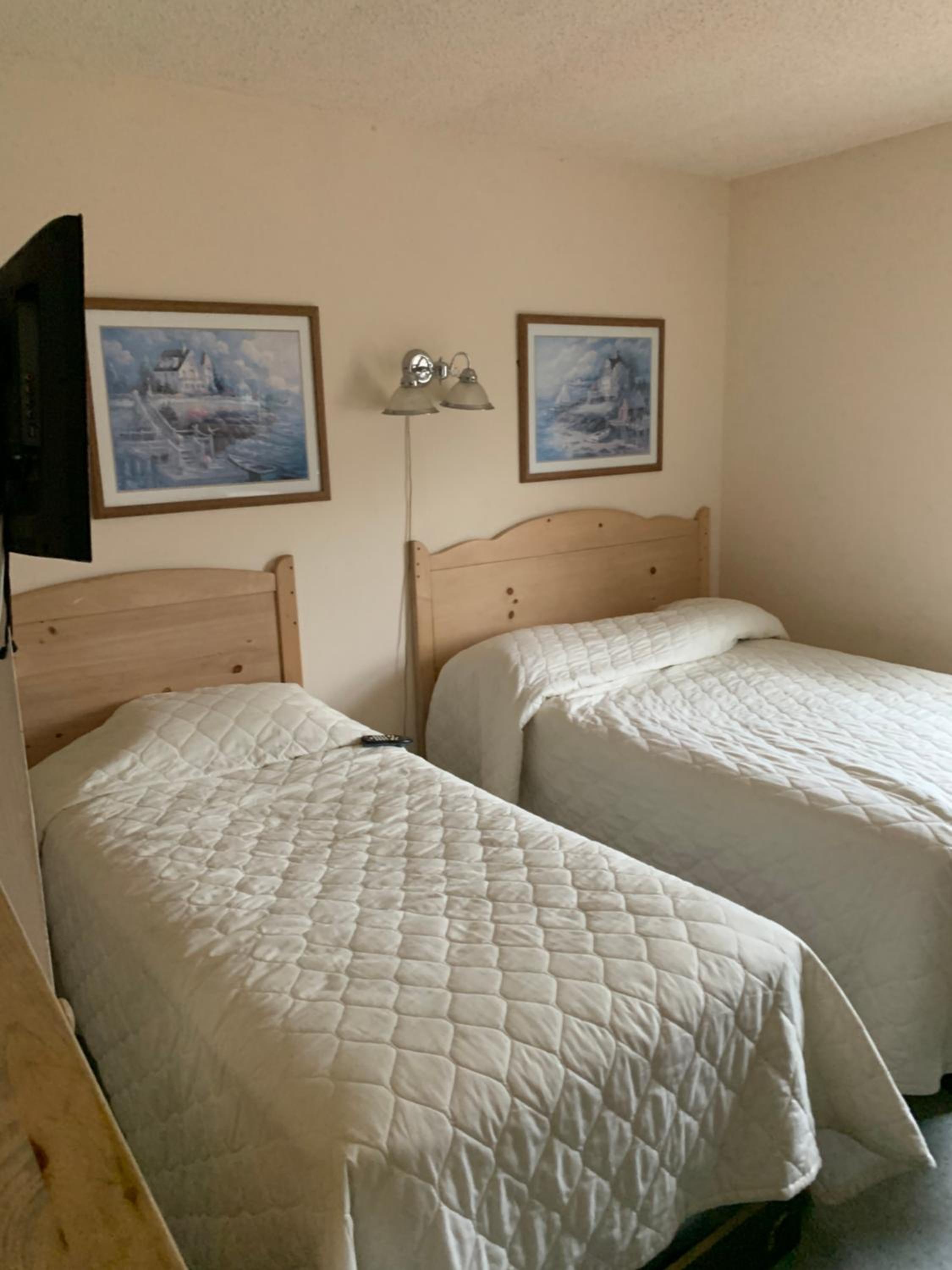 Double Room photo 2