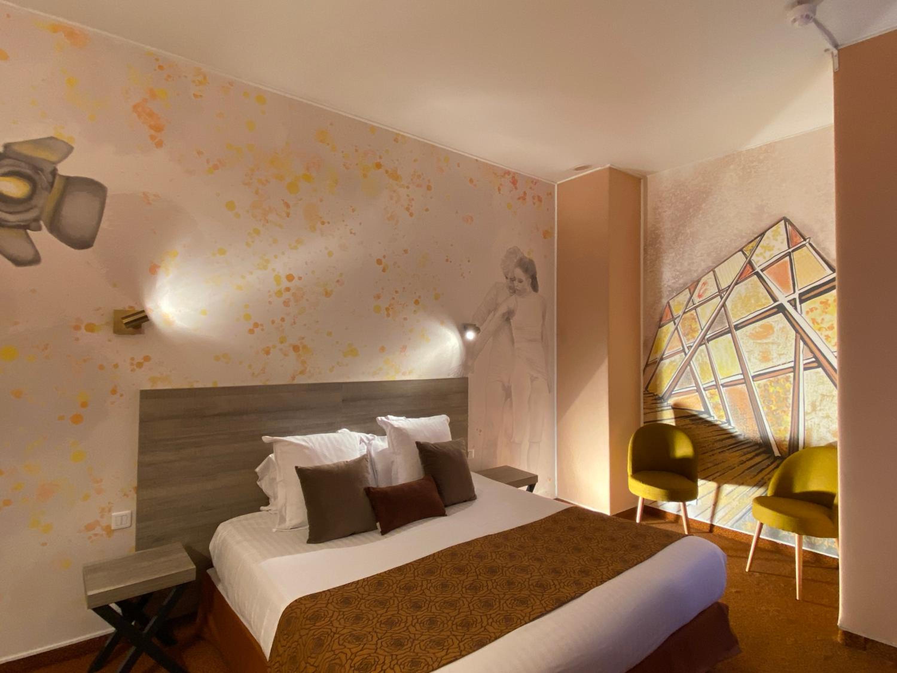 Superior Double Room - Photo 10