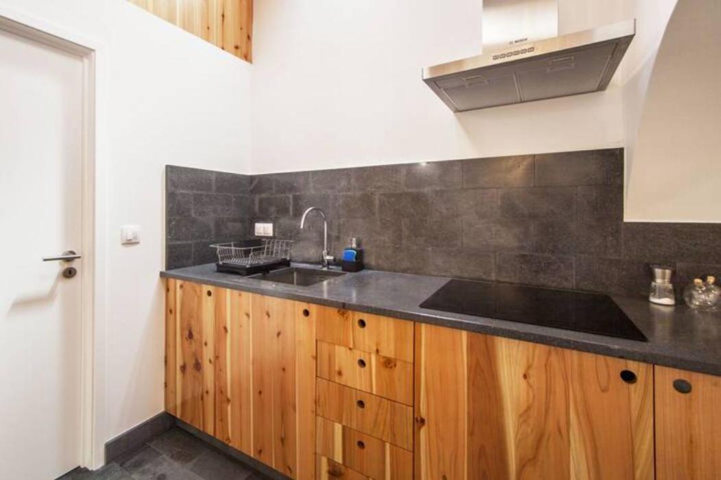 Two-Bedroom House photo 2