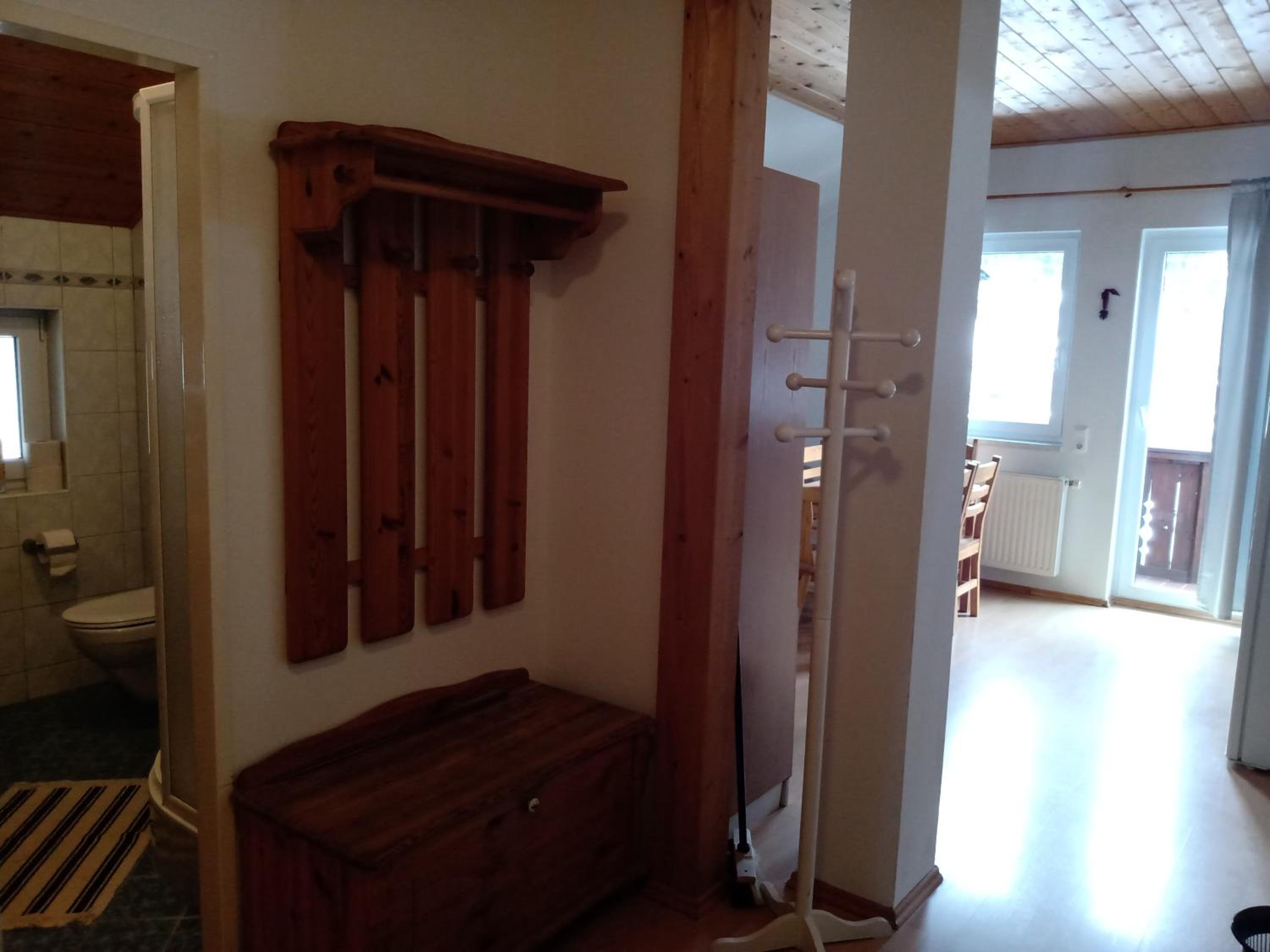 Two-Bedroom Apartment - Photo 6