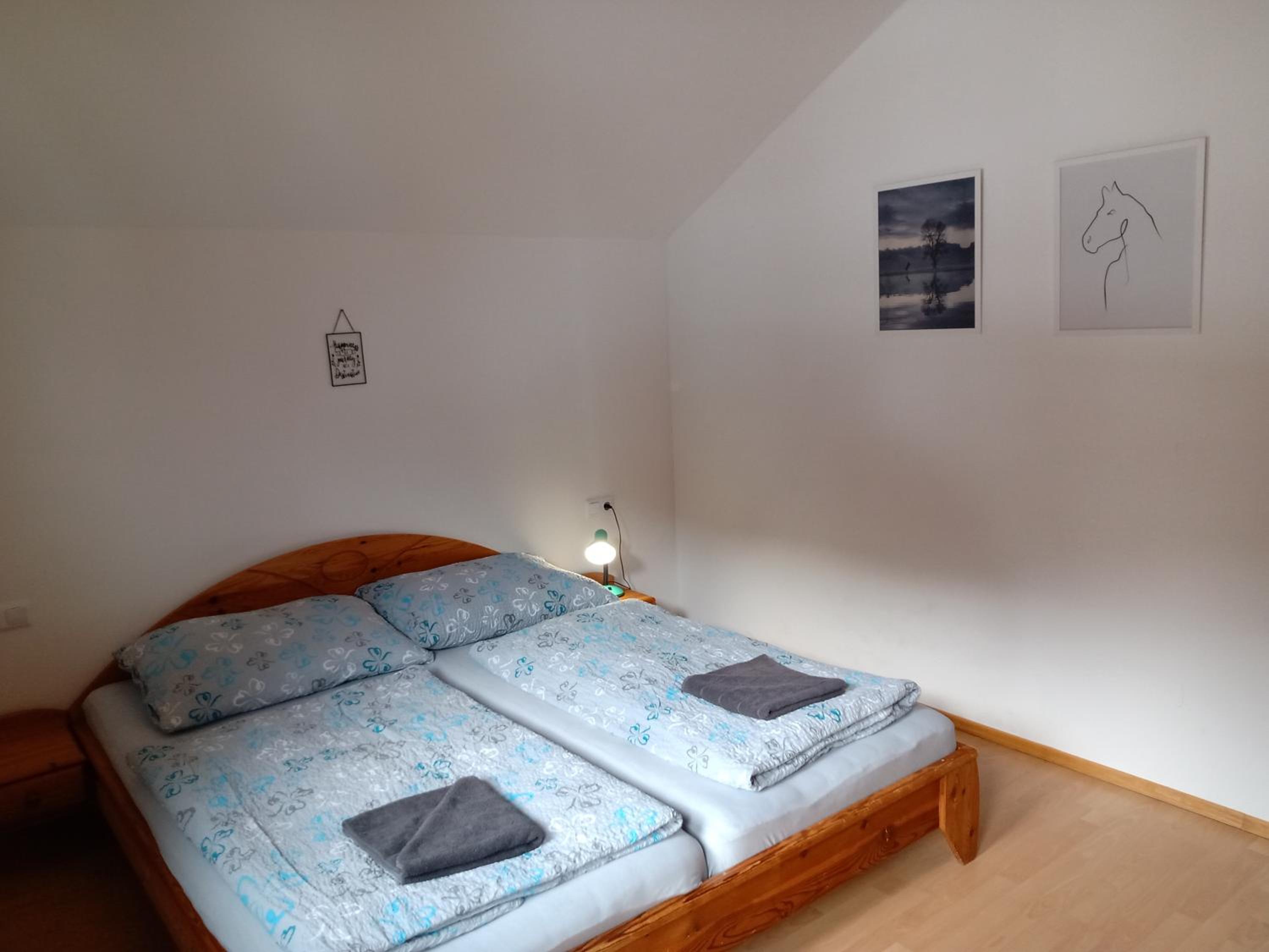 Two-Bedroom Apartment - Photo 13
