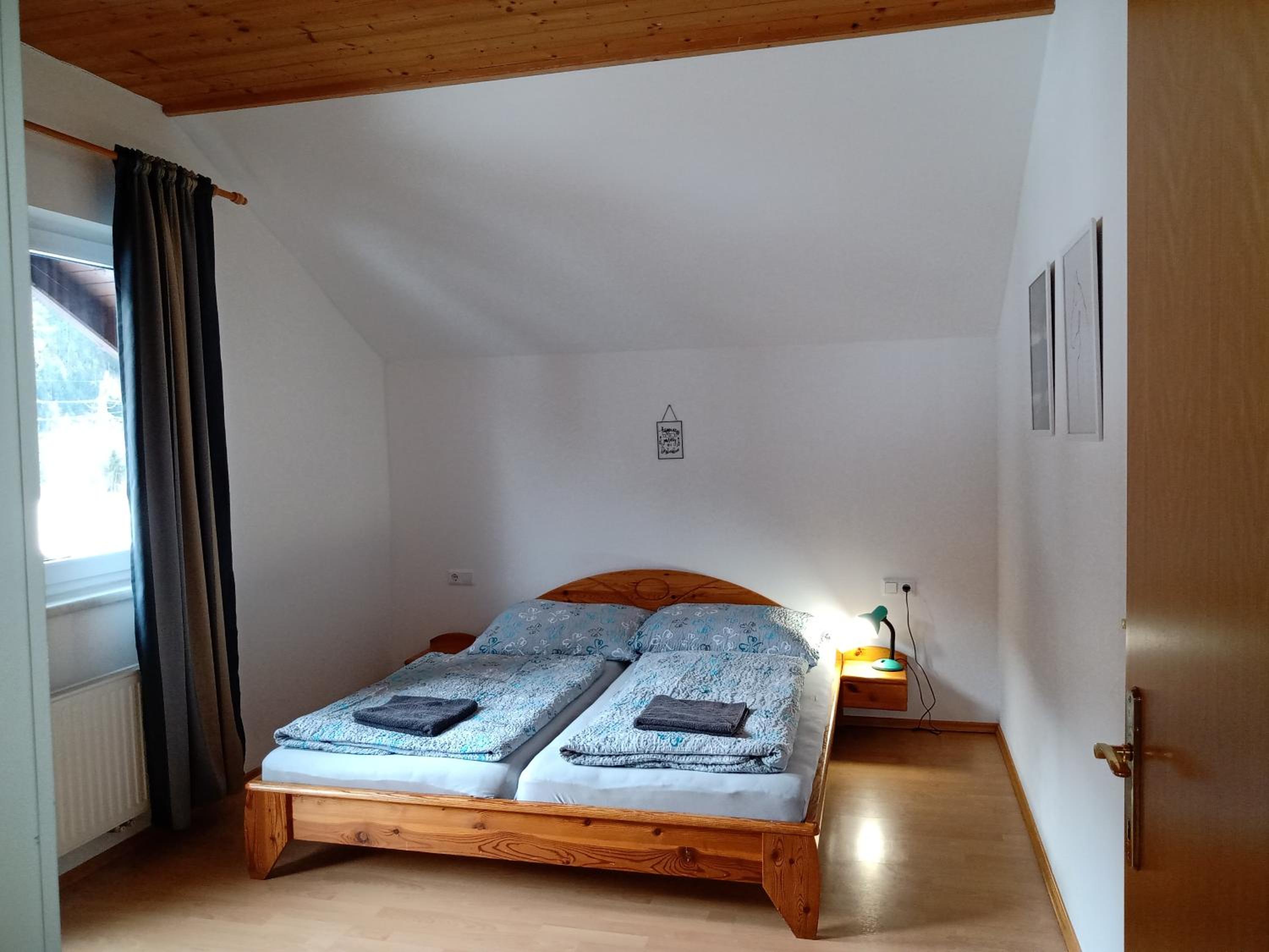 Two-Bedroom Apartment - Photo 12