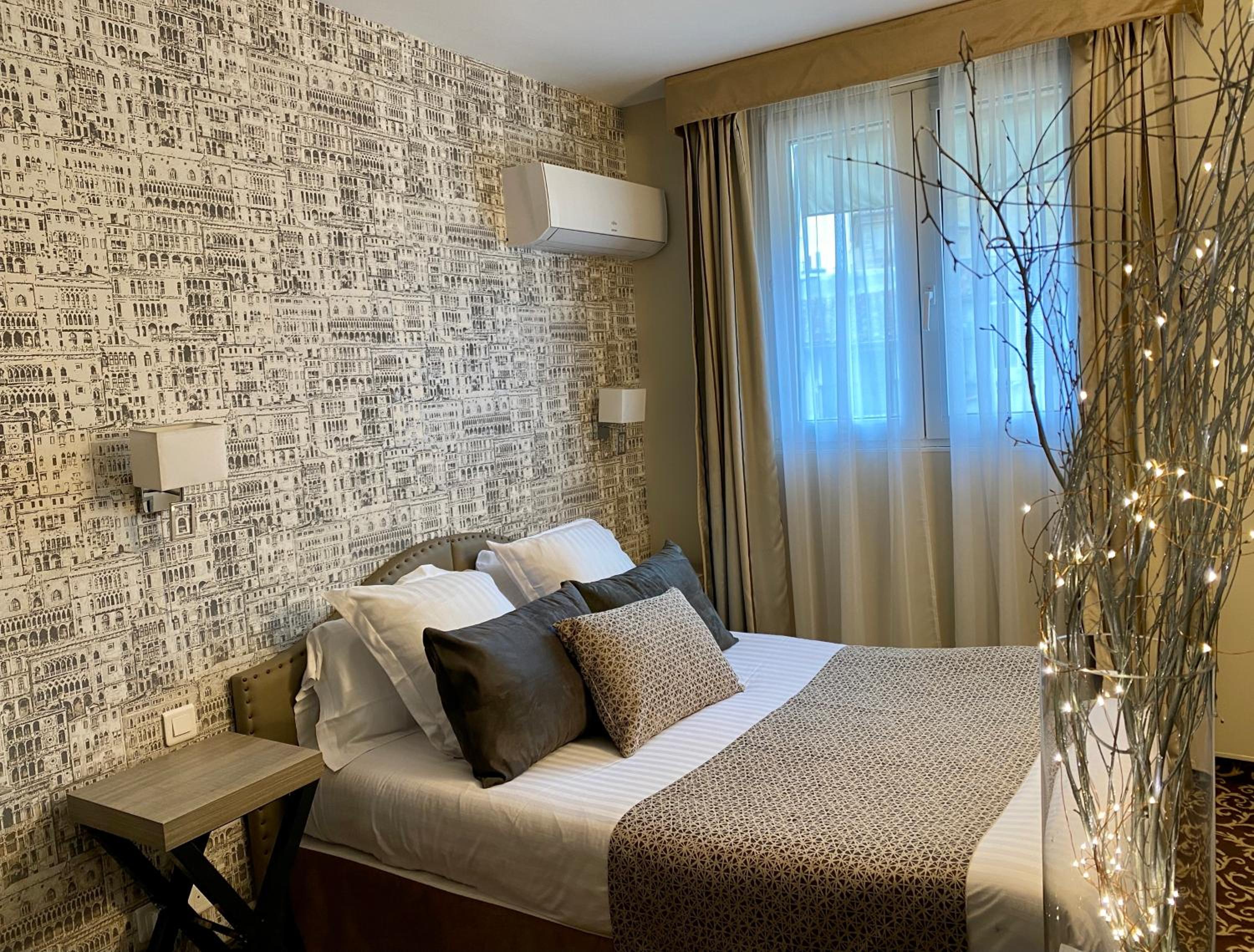 Comfort Double Room - Photo 7