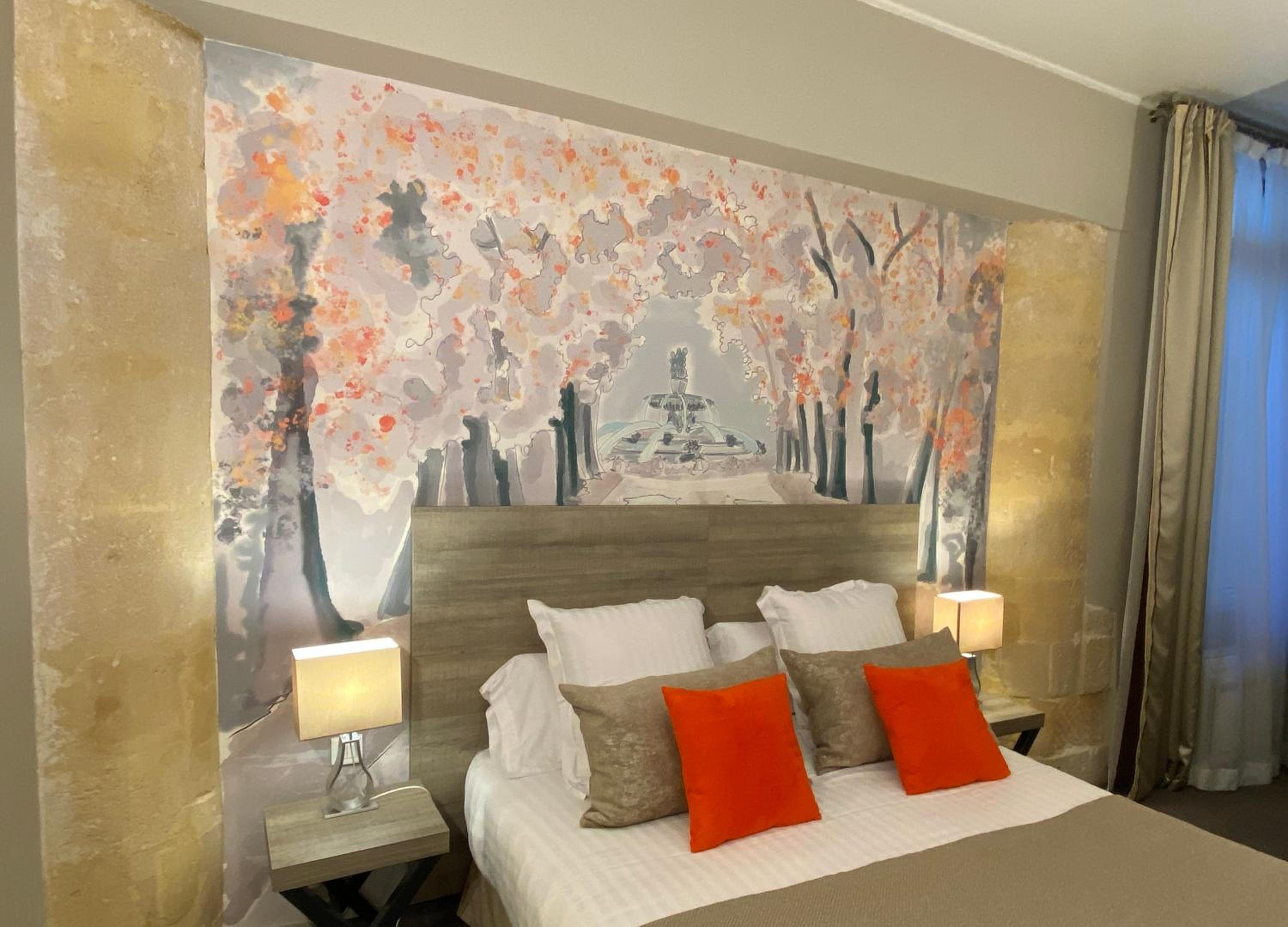 Superior Double Room - Photo 1