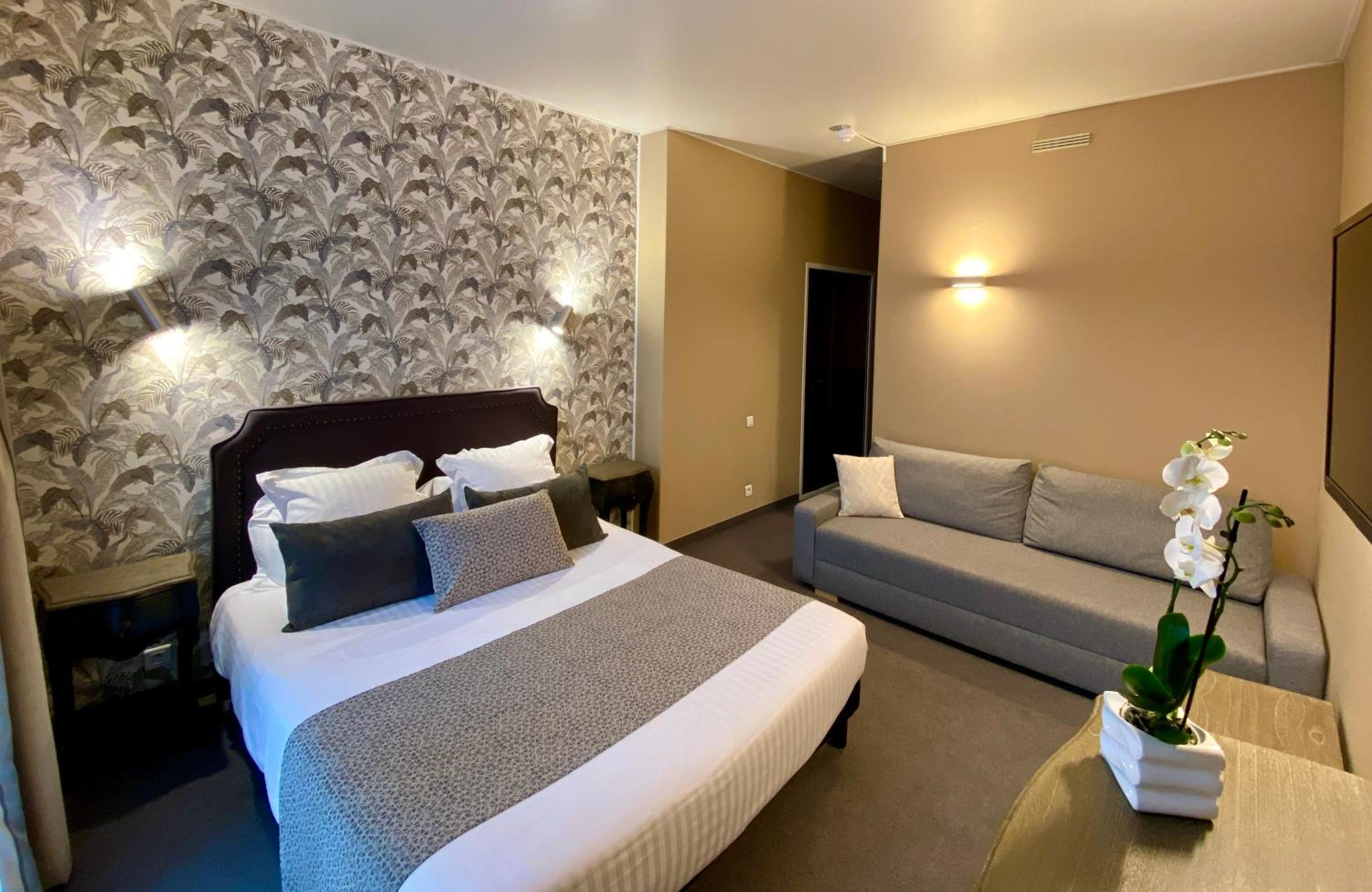 Superior Double Room - Photo 7