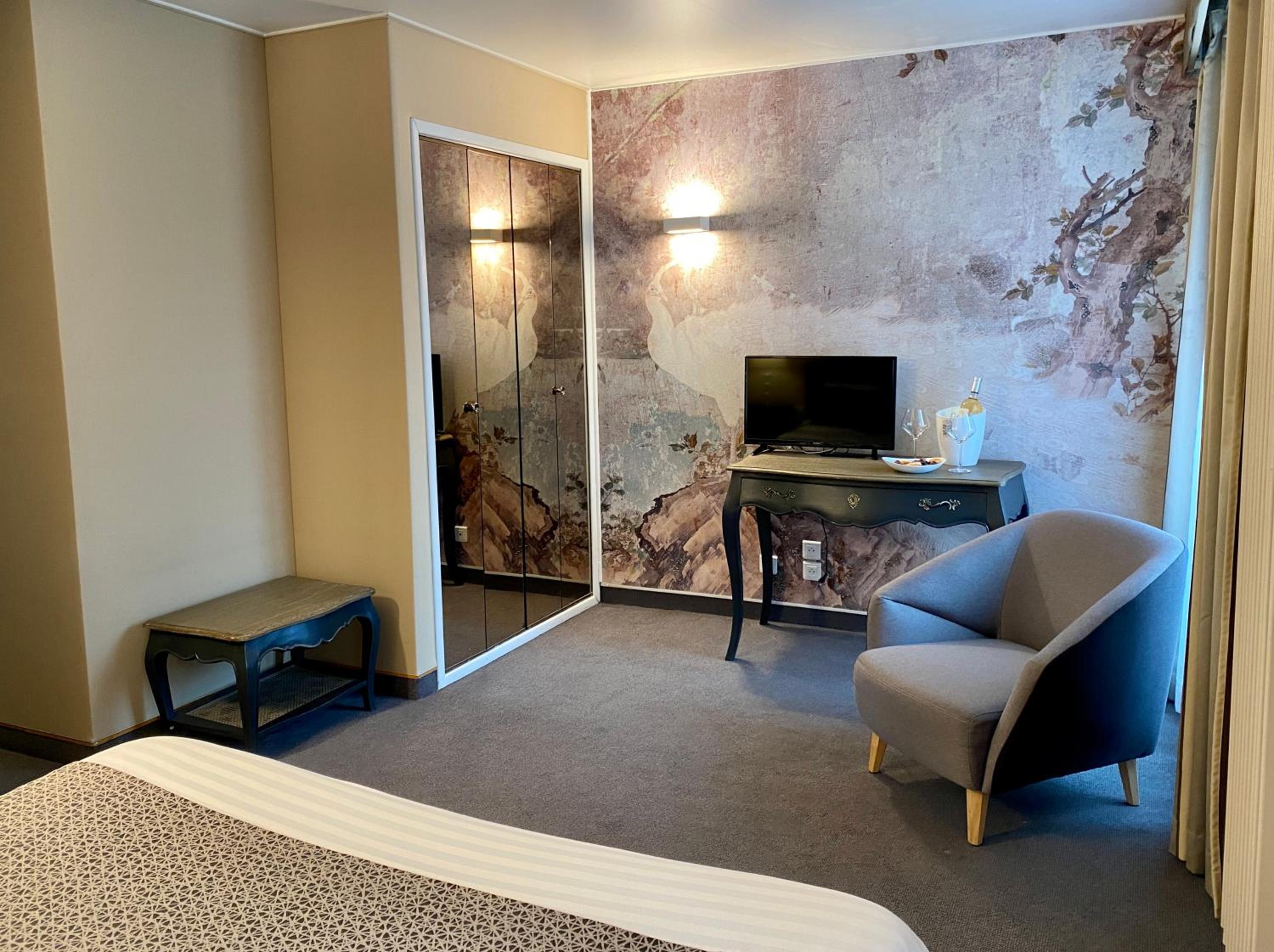 Superior Double Room - Photo 6
