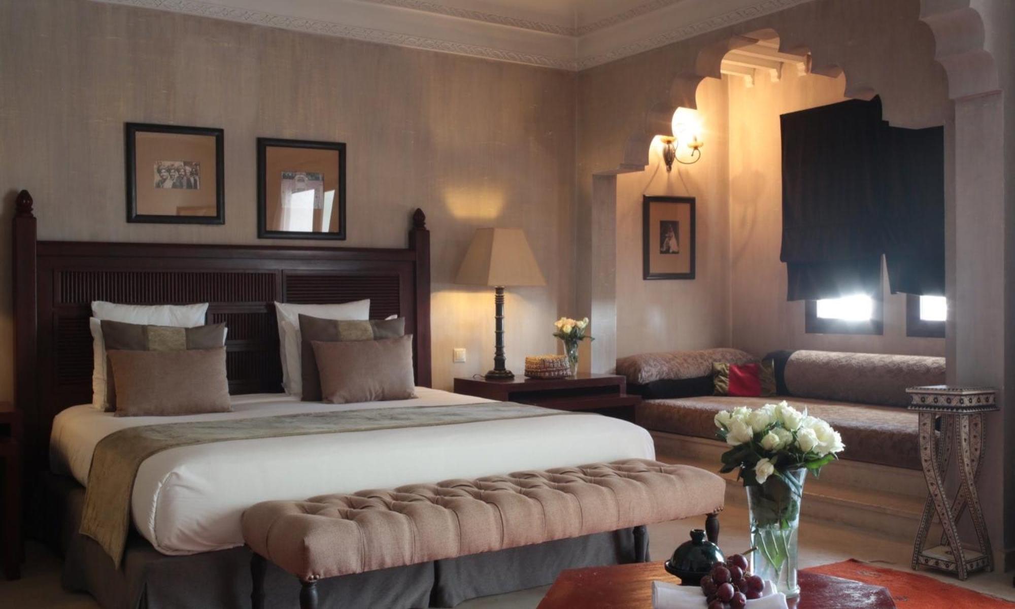 Junior Suite - Photo 23