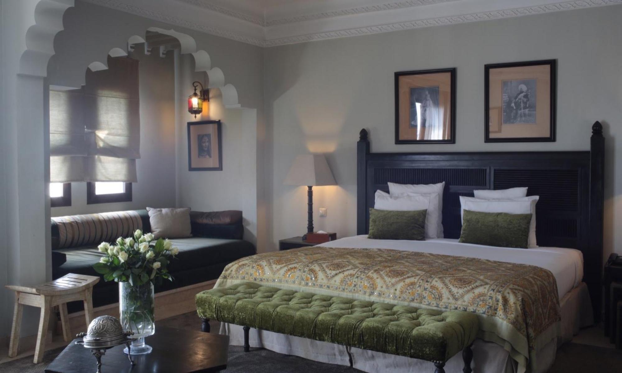 Junior Suite - Photo 1