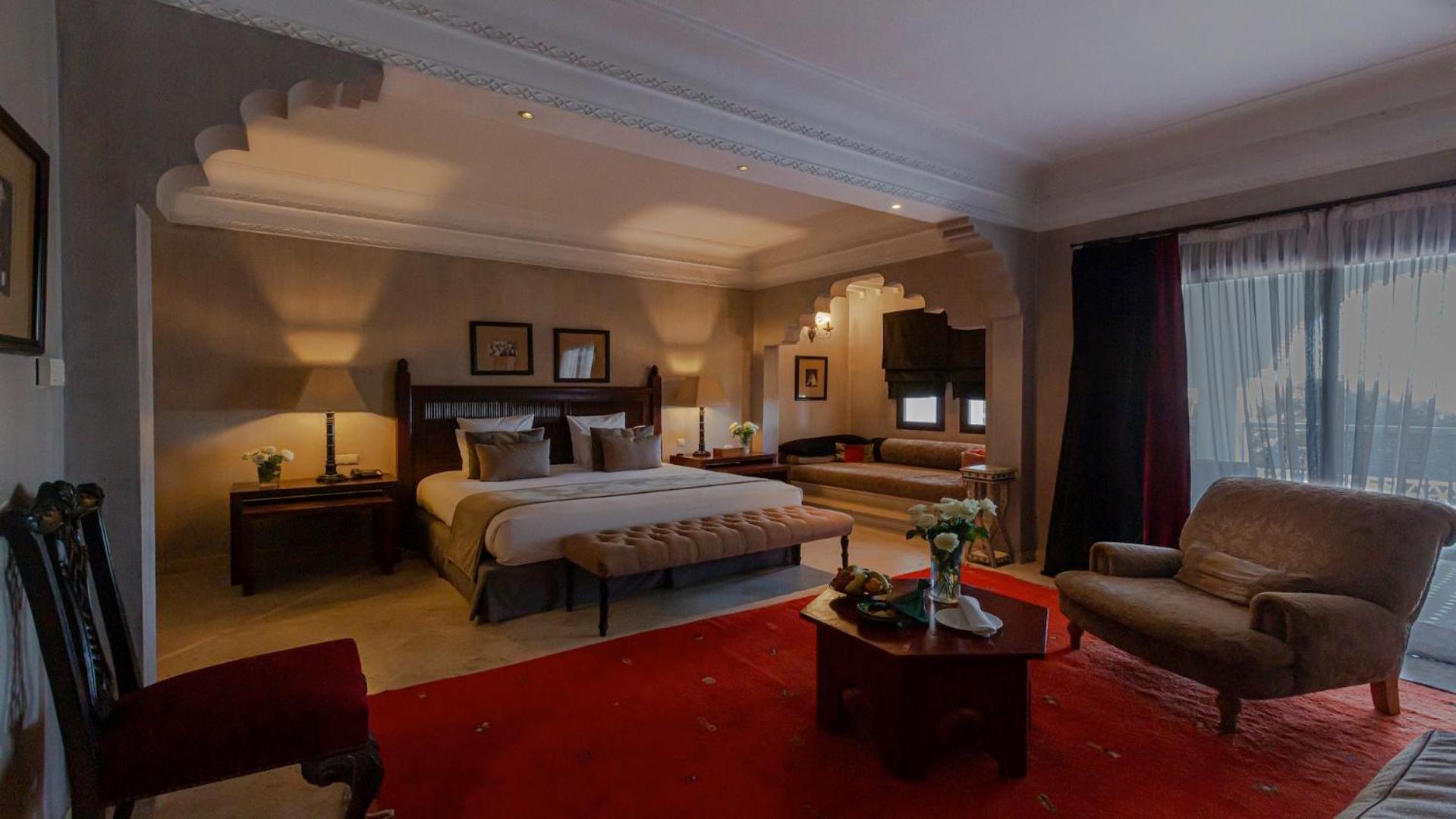 Junior Suite - Photo 22