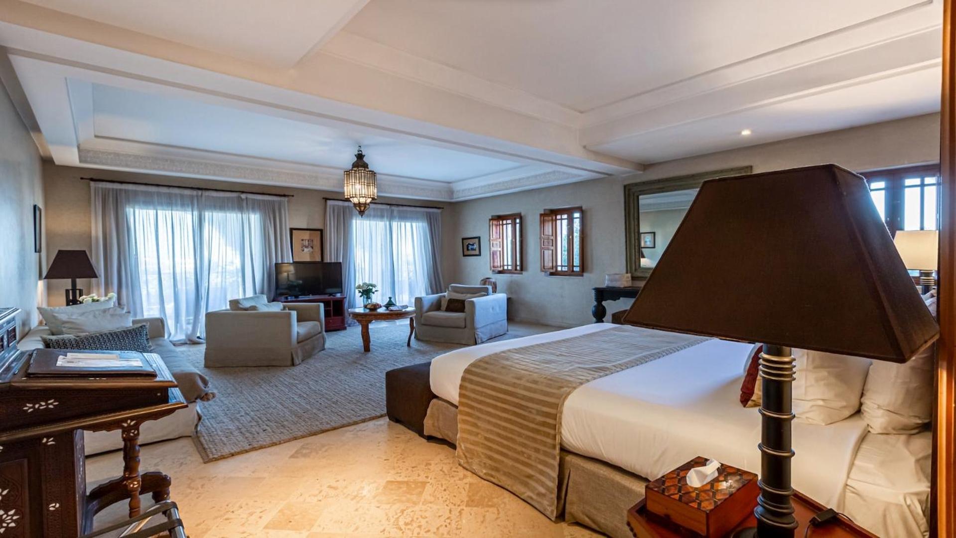 Junior Suite - Photo 14
