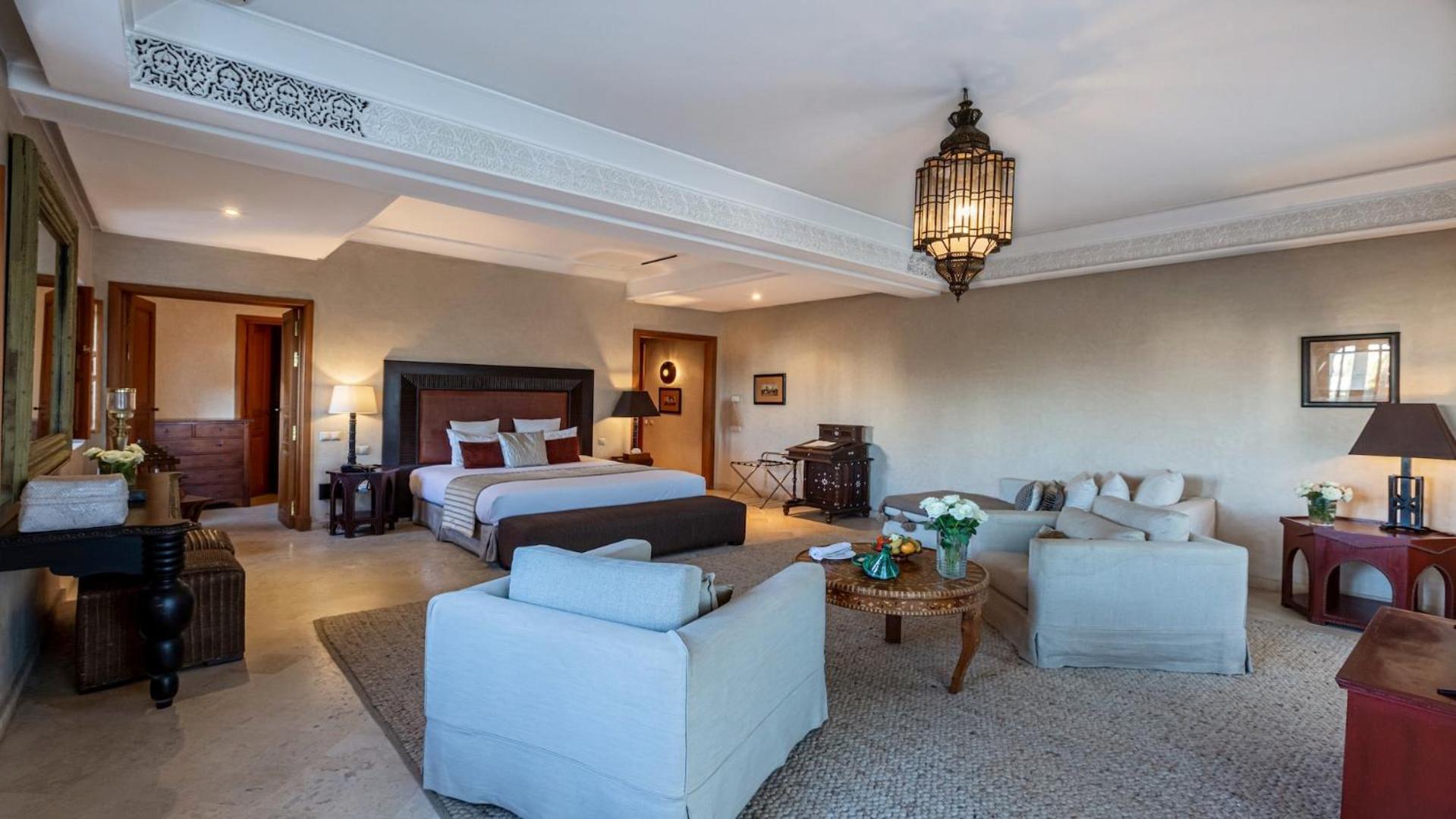 Junior Suite - Photo 18