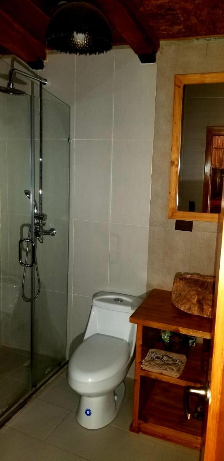 Four-Bedroom House photo 2