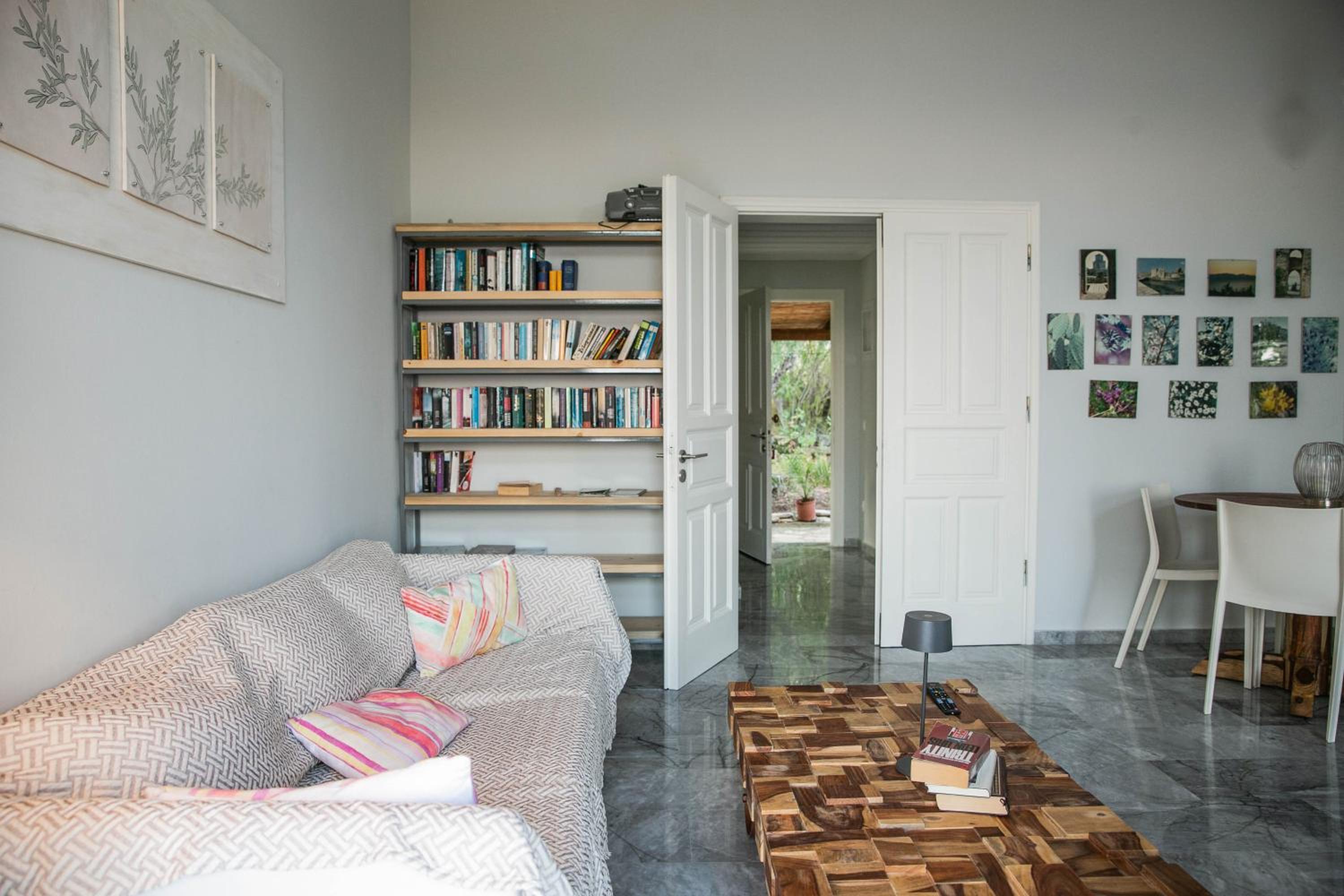 Two-Bedroom House photo 1