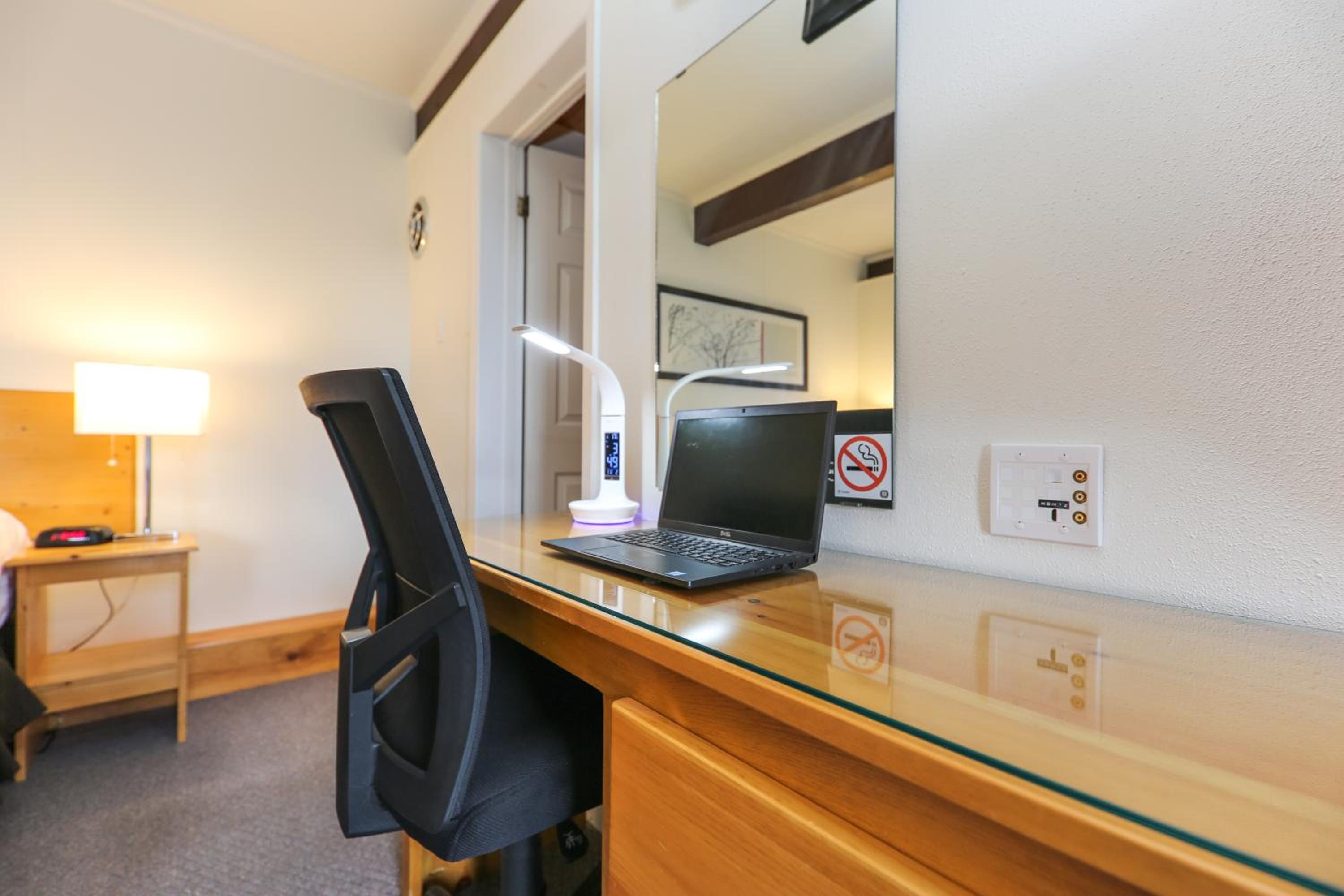 Double Room Pet friendly 