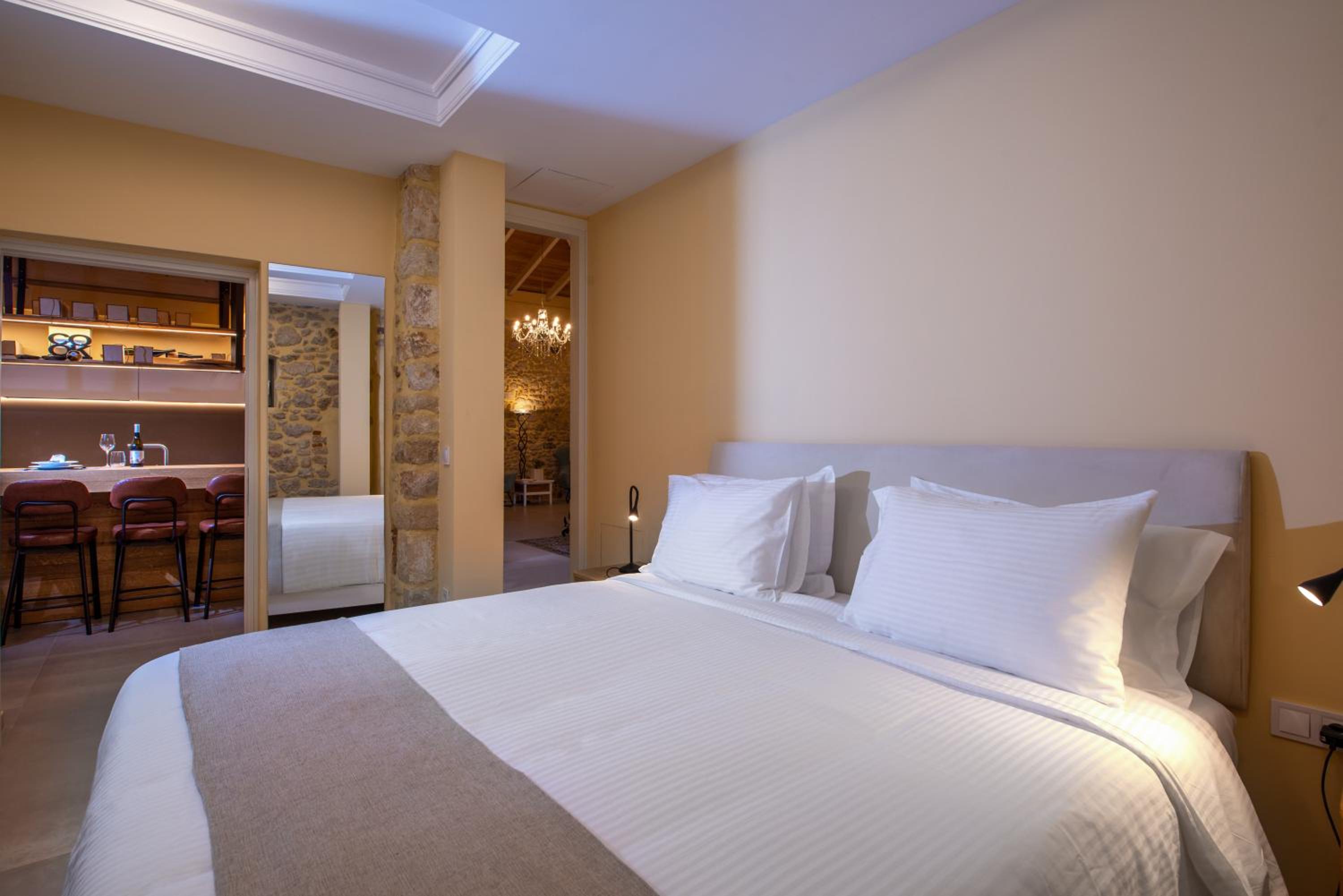 Villa with Sea View photo 1