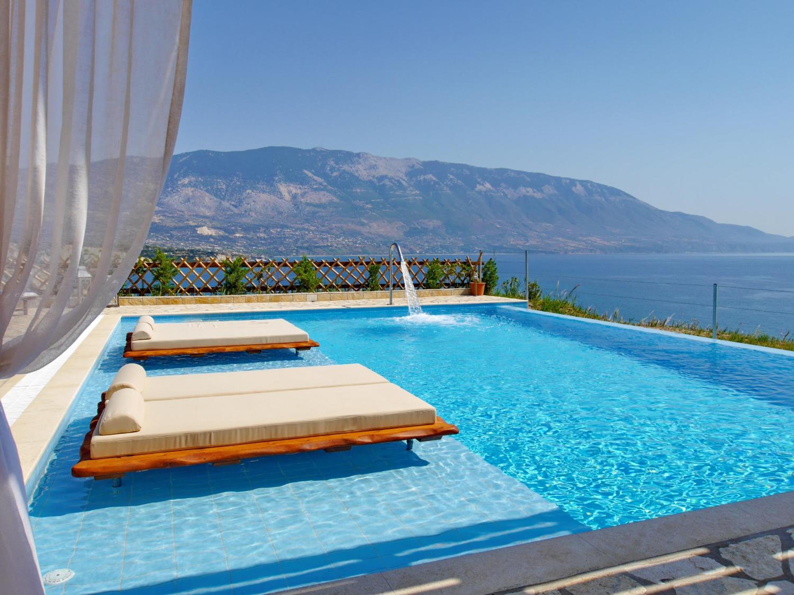 Villa with Private Pool photo 2