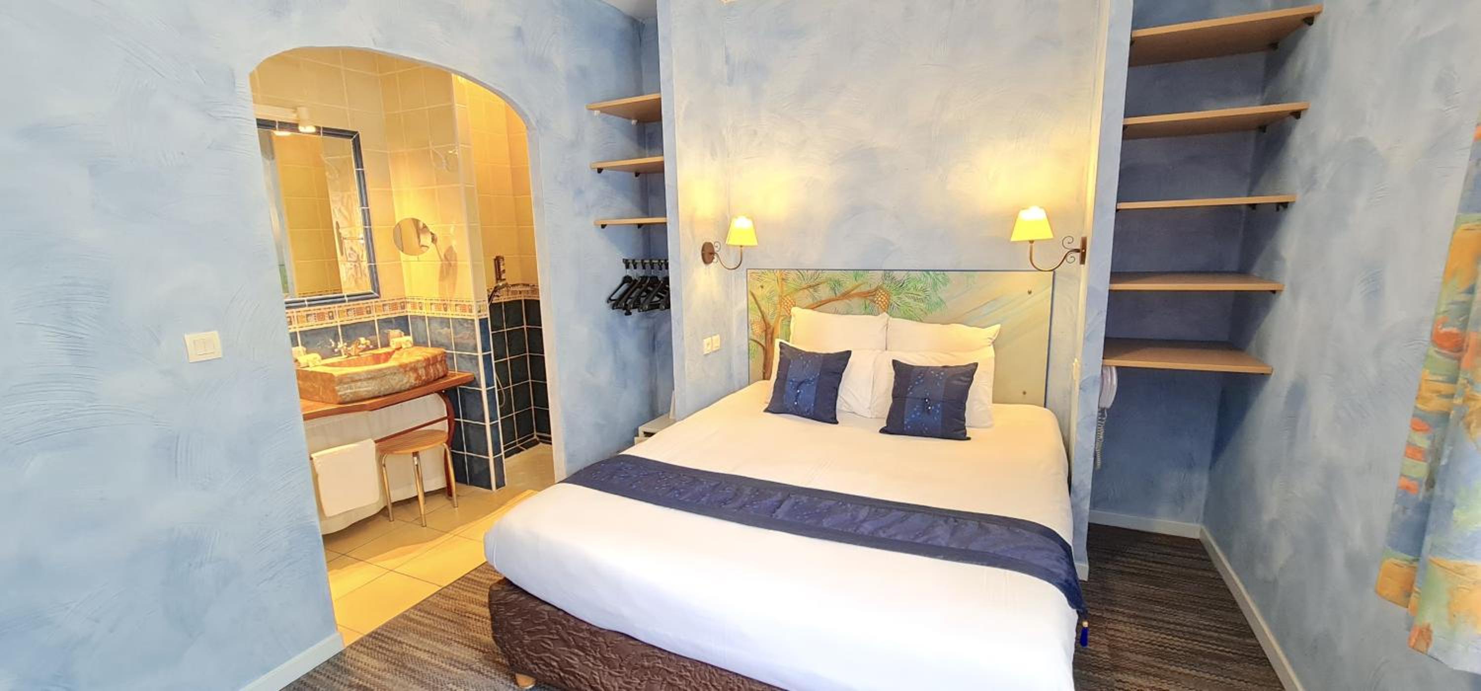 Double Room photo 3