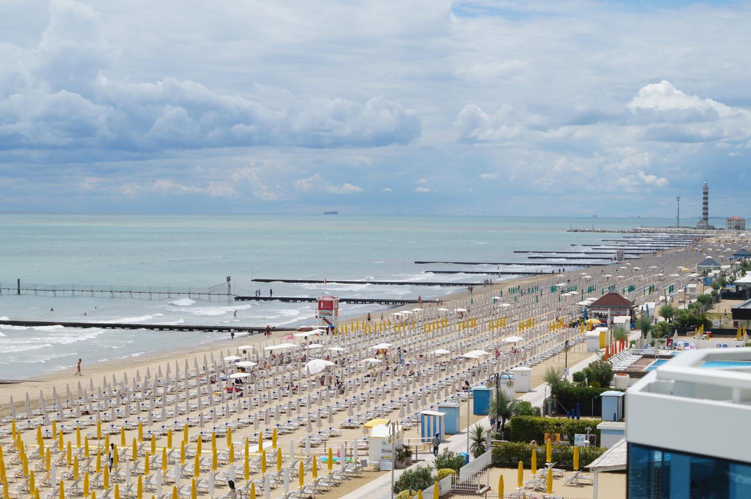 Double Room with Full Sea View - Photo 2